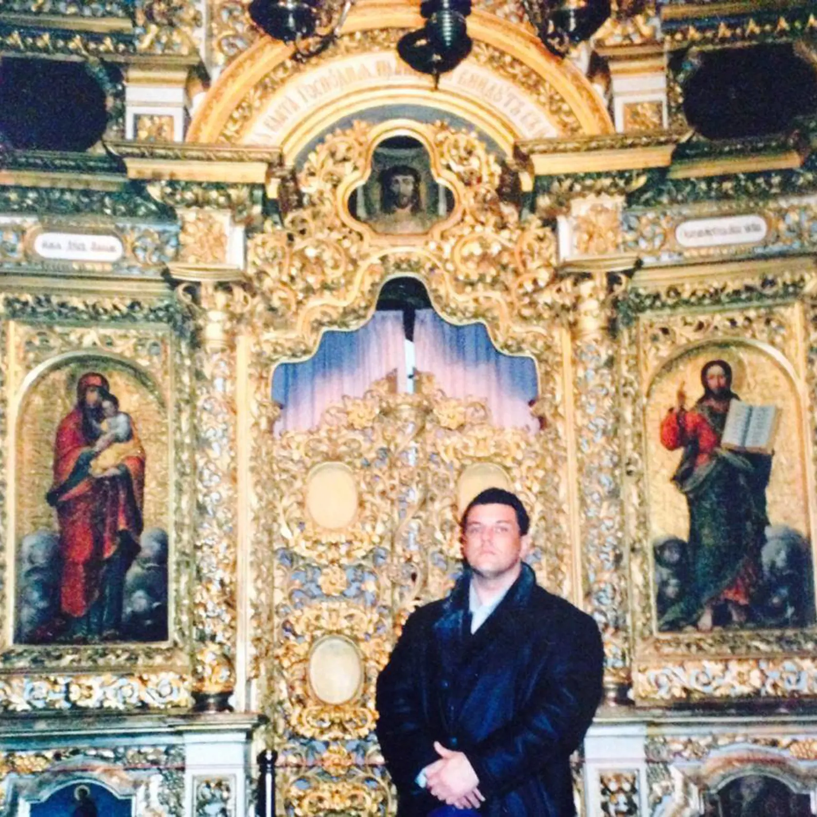 Mikuláš Černák