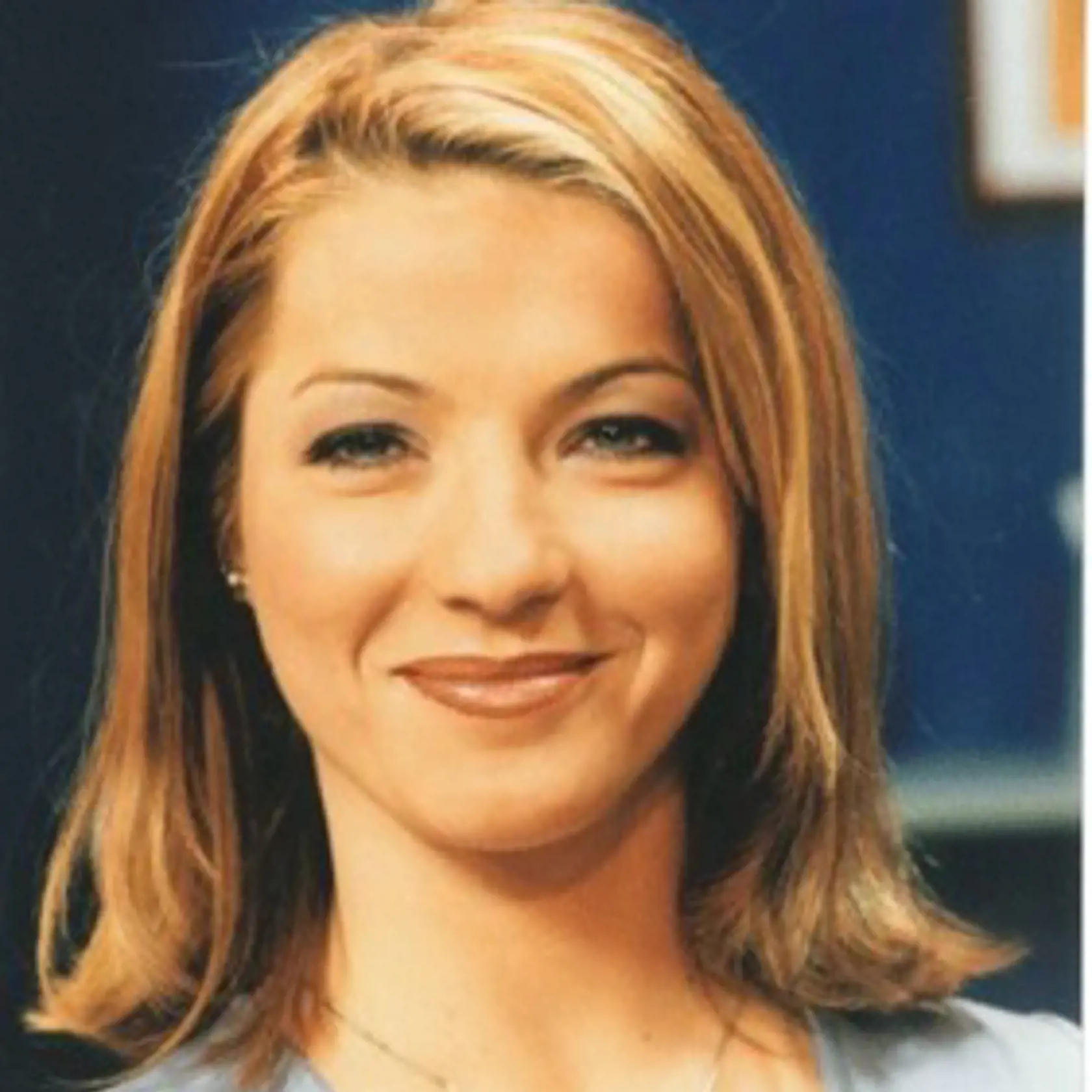 Martina Šimkovičová kedysi.