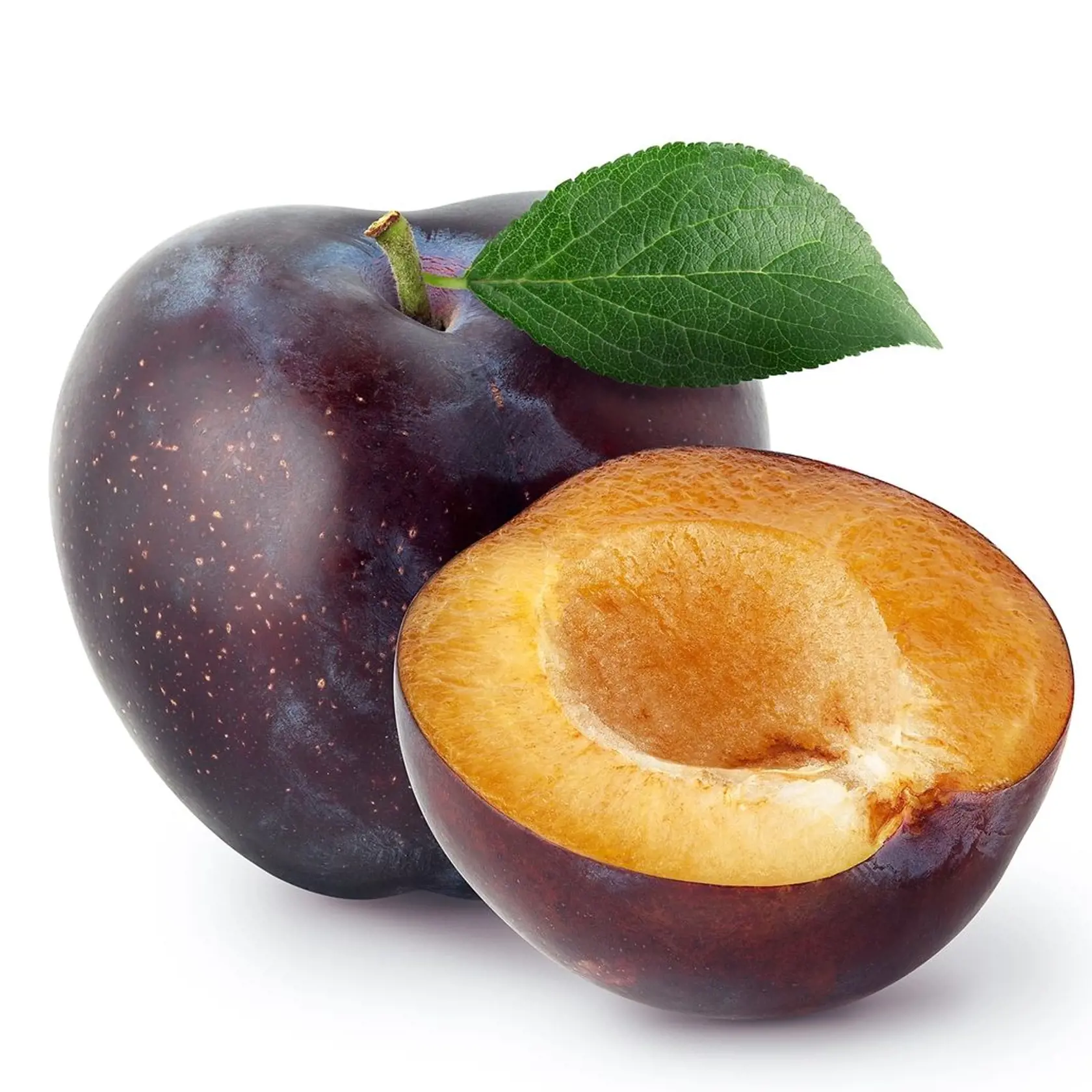 Rastlinný flavonoid rutín v slivkách nestráca kvalitu ani po tepelnom spracovaní, v zaváraných slivkách alebo marmeláde pôsobí rovnako účinne.