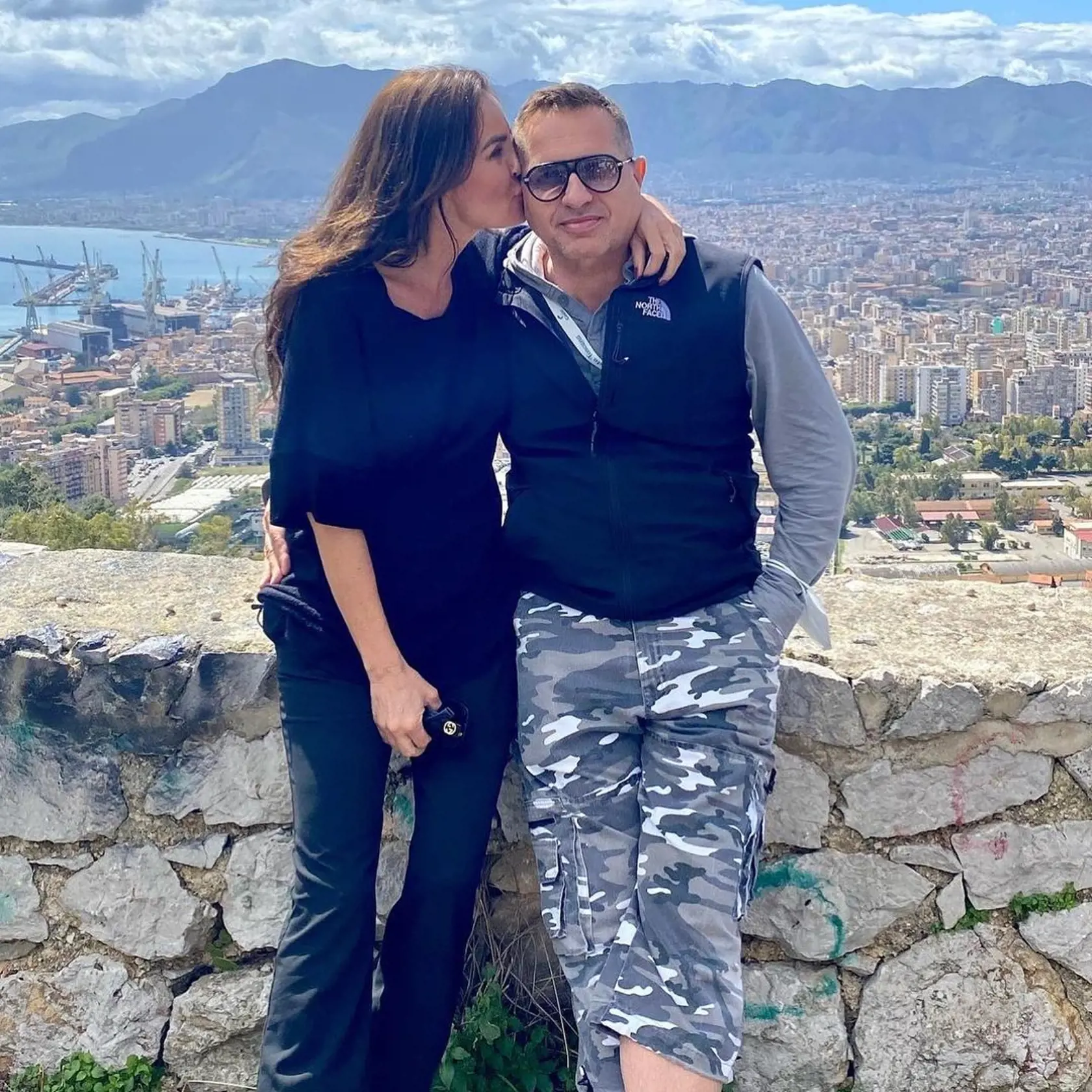 Silvia Lakatošová pozná Paliho od svojej dvadsiatky.