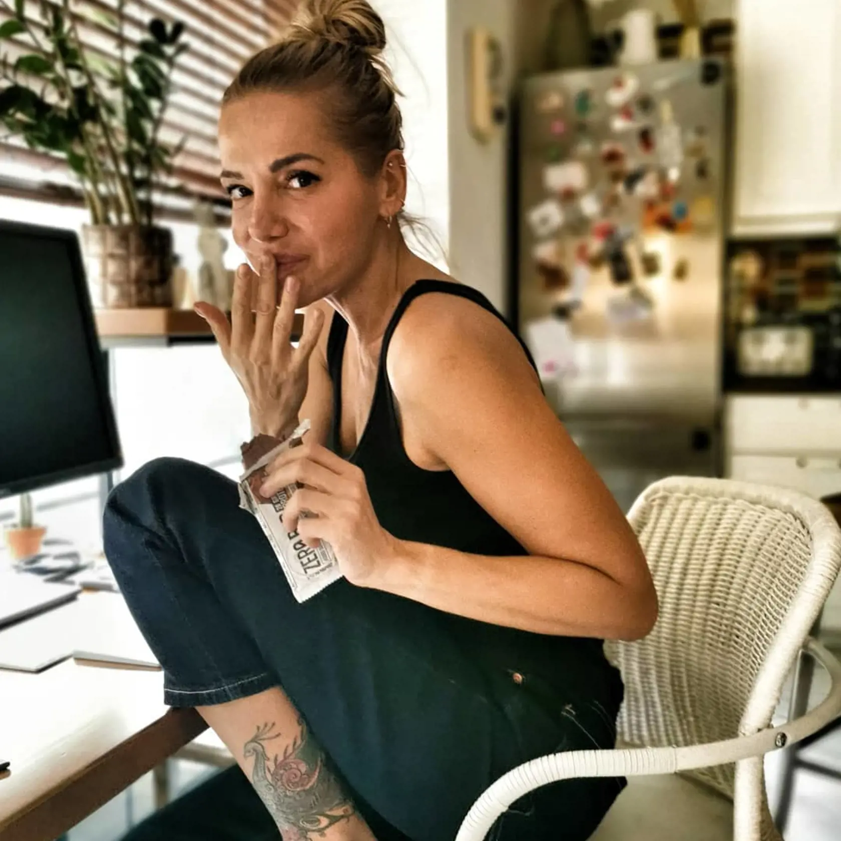 Dara Rolins