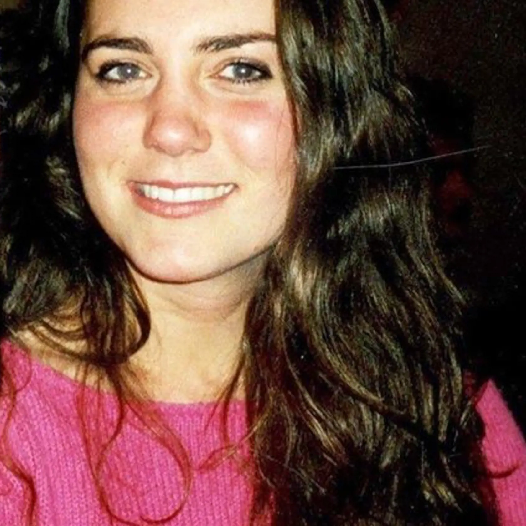 Kate to vo svojich začiatkoch rozhodne nemala ľahké. Fotografi a novinári striehli na jej chyby na každom kroku.