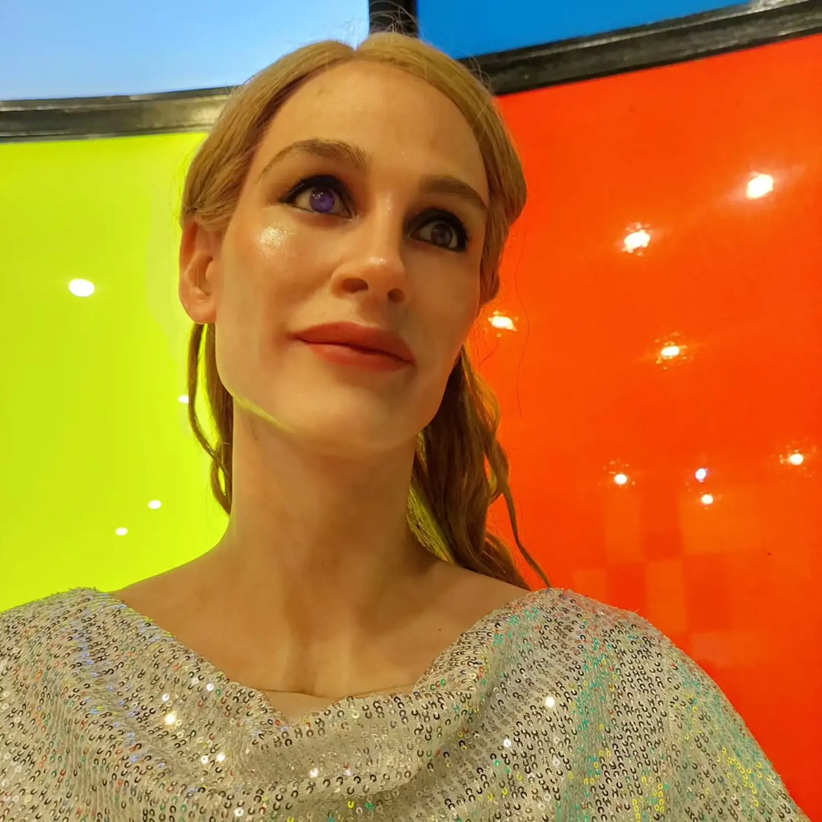 Vietnamské múzeum sa preslávilo bizarnými voskovými figurínami. Celebrity ako predlohy ani nespoznáte, vyzerajú ako z hororu.