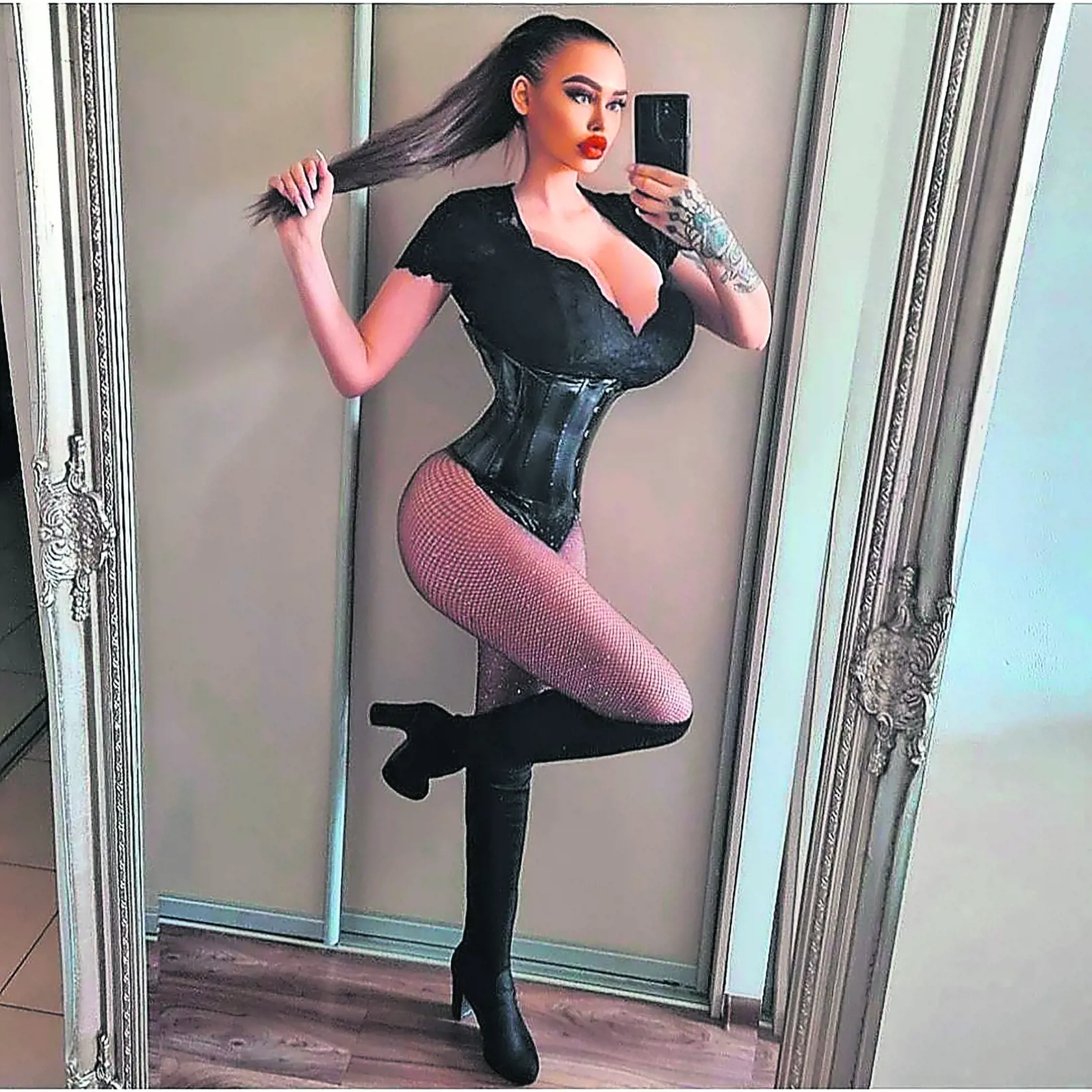 Nikoleta Moritz