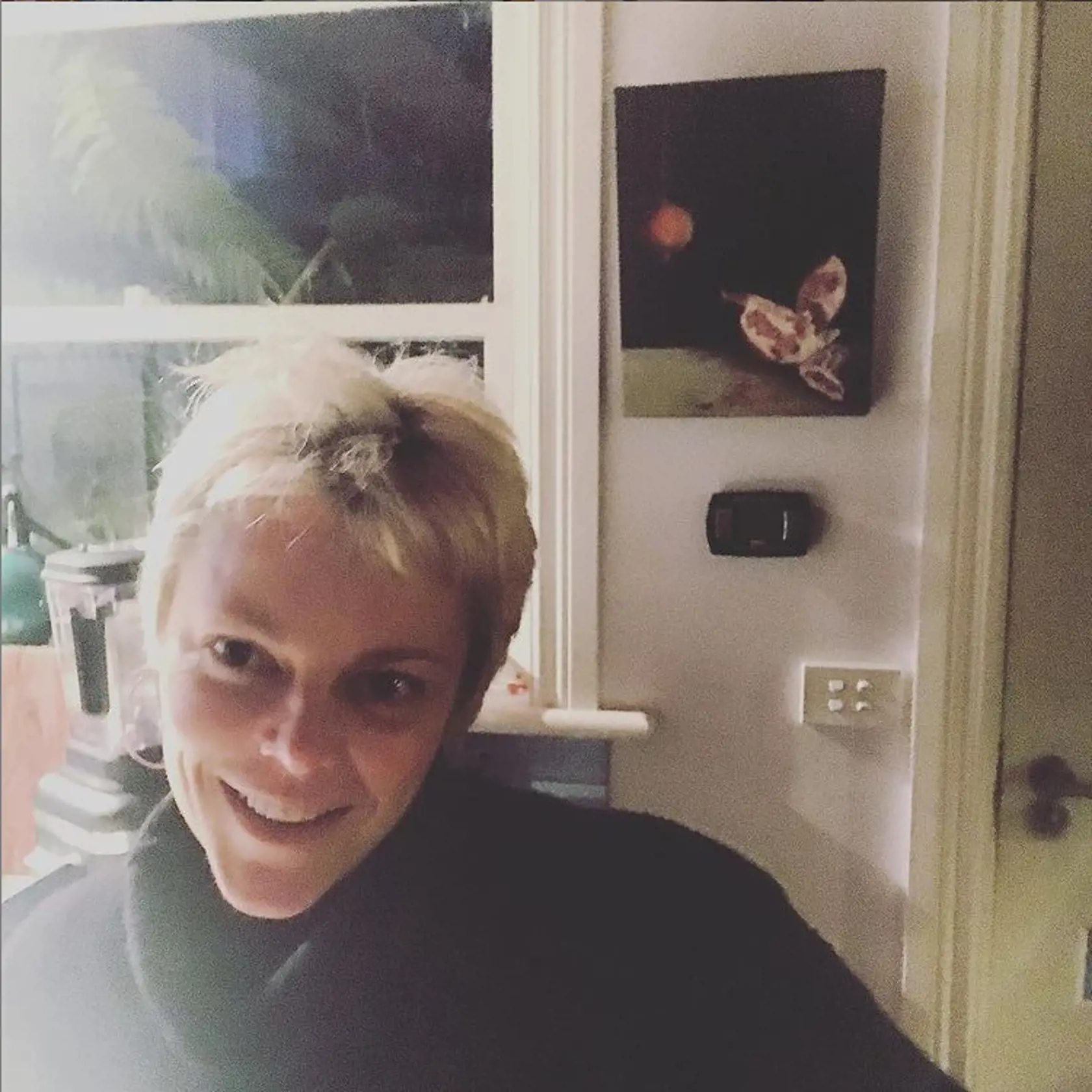 Dcéra Matilda porodila dve deti.