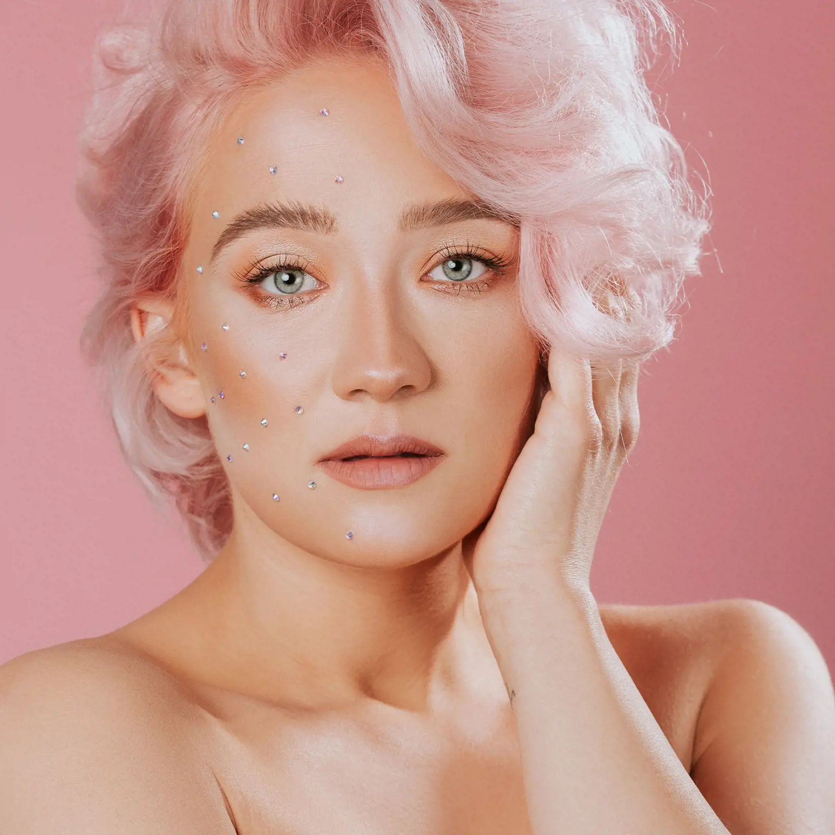 Tereza Mašková vydáva svoj druhý album.