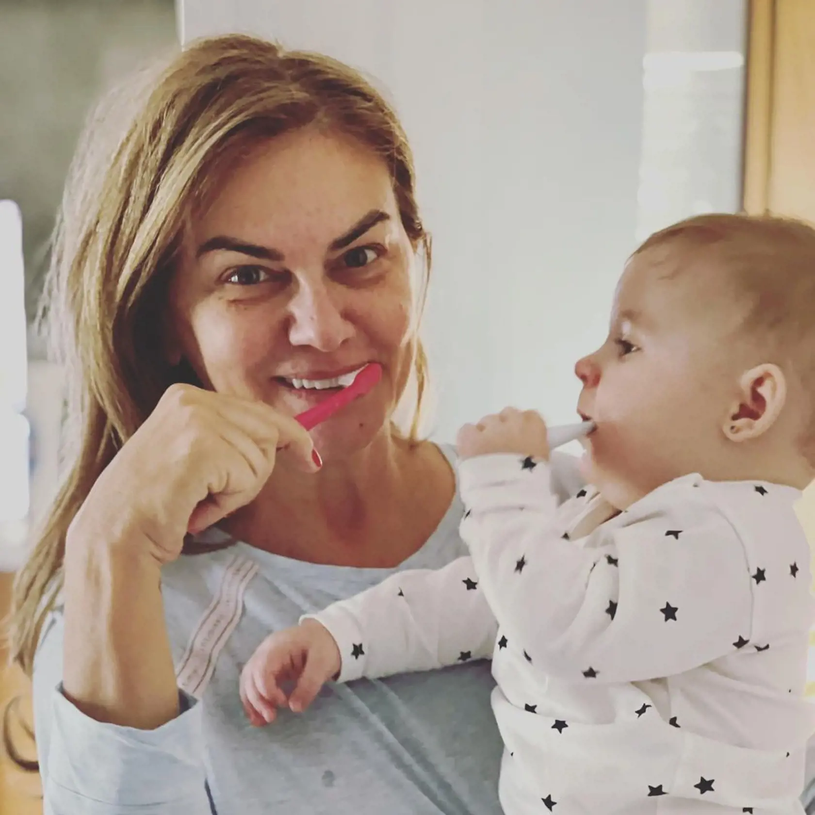Monika Beňová rada dopraje luxus sebe, ale aj svojej dcérke či partnerovi.