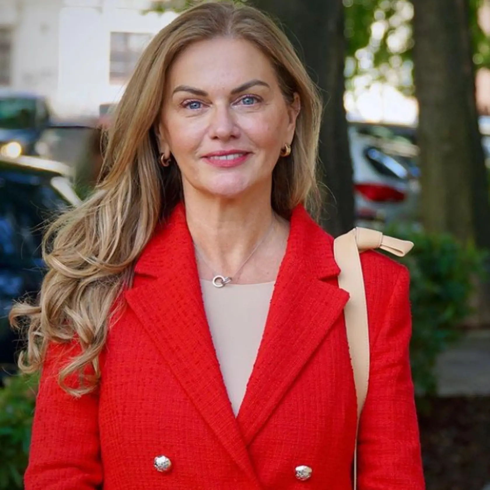 Monika Beňová rada dopraje luxus sebe, ale aj svojej dcérke či partnerovi.