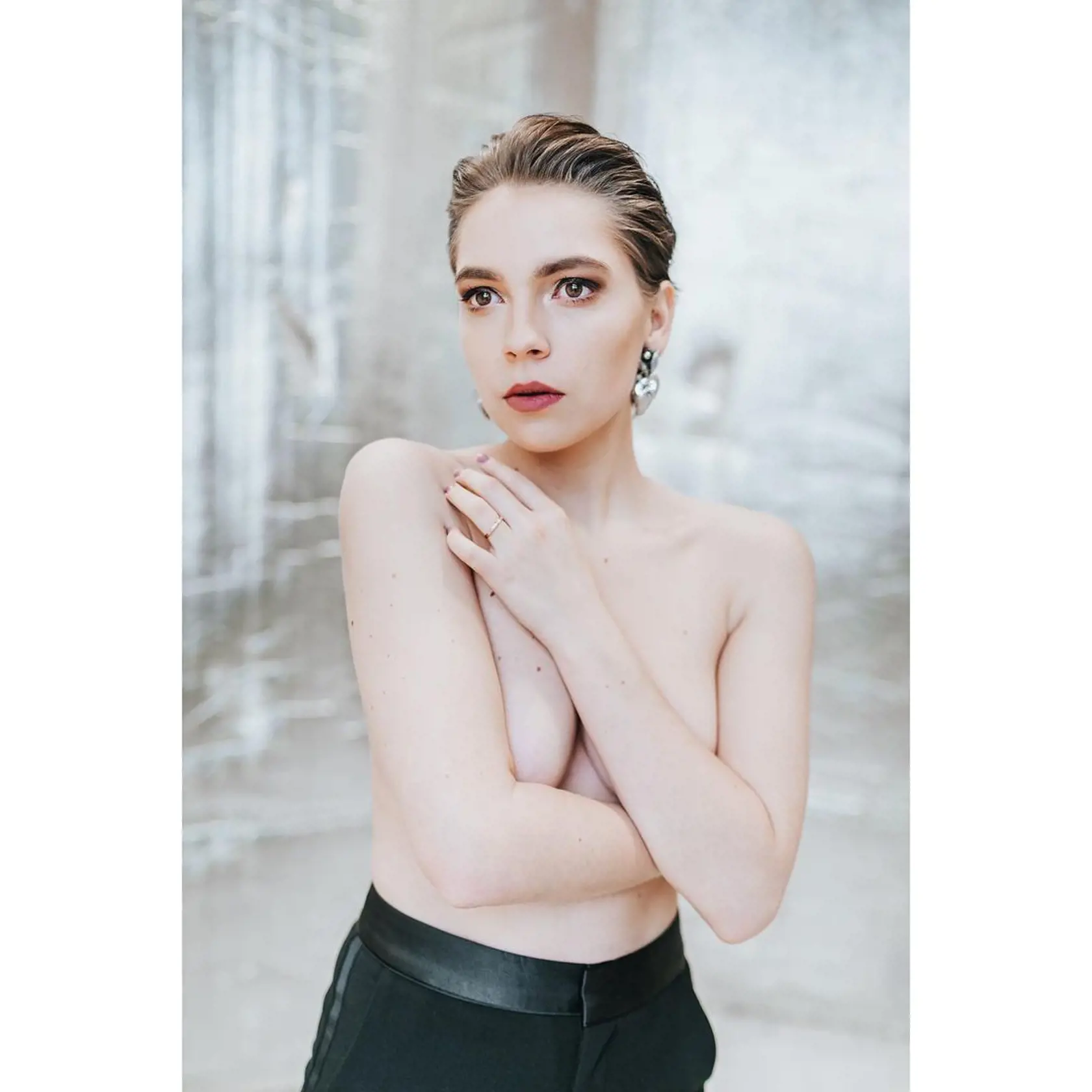 Patrícia Janečková