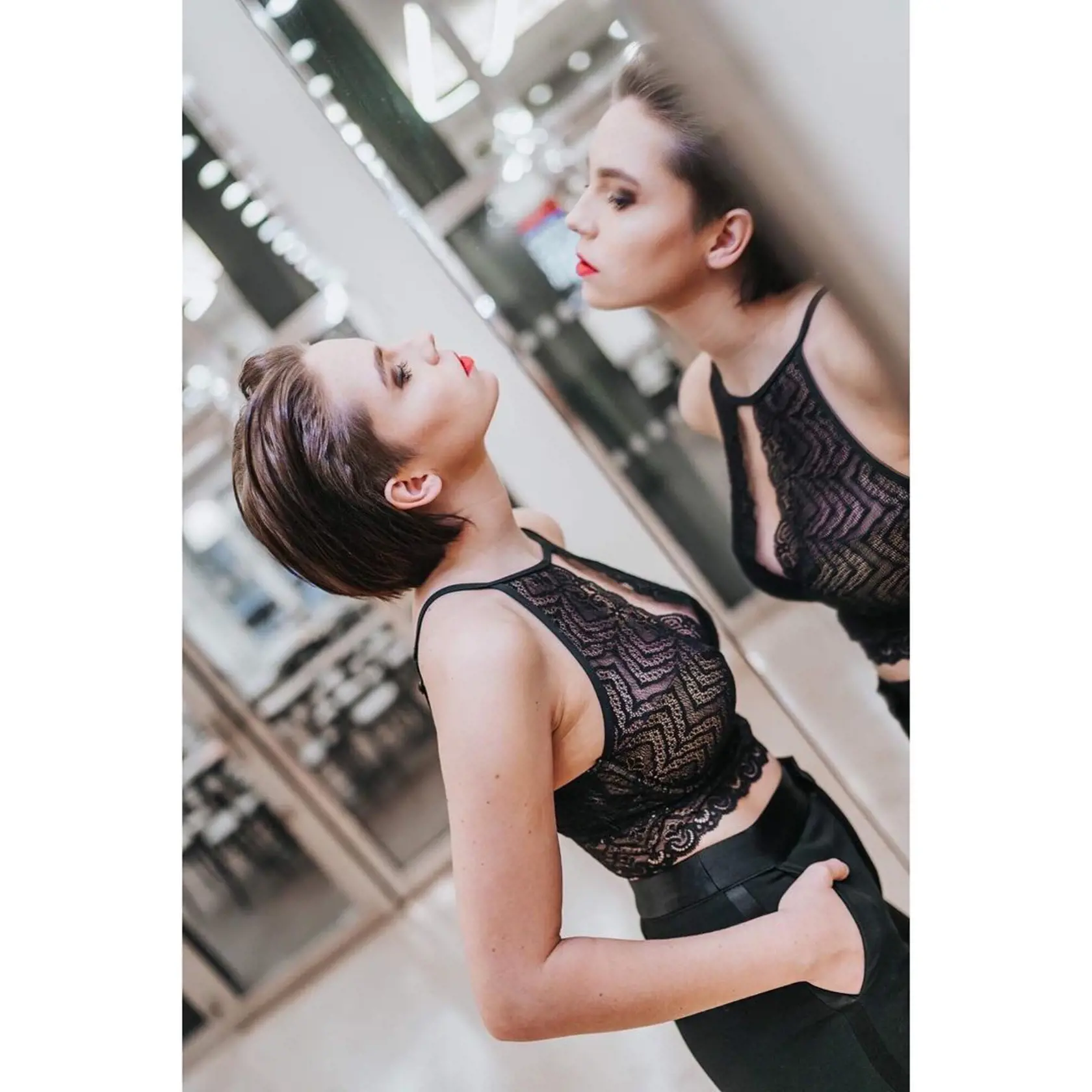 Patrícia Janečková