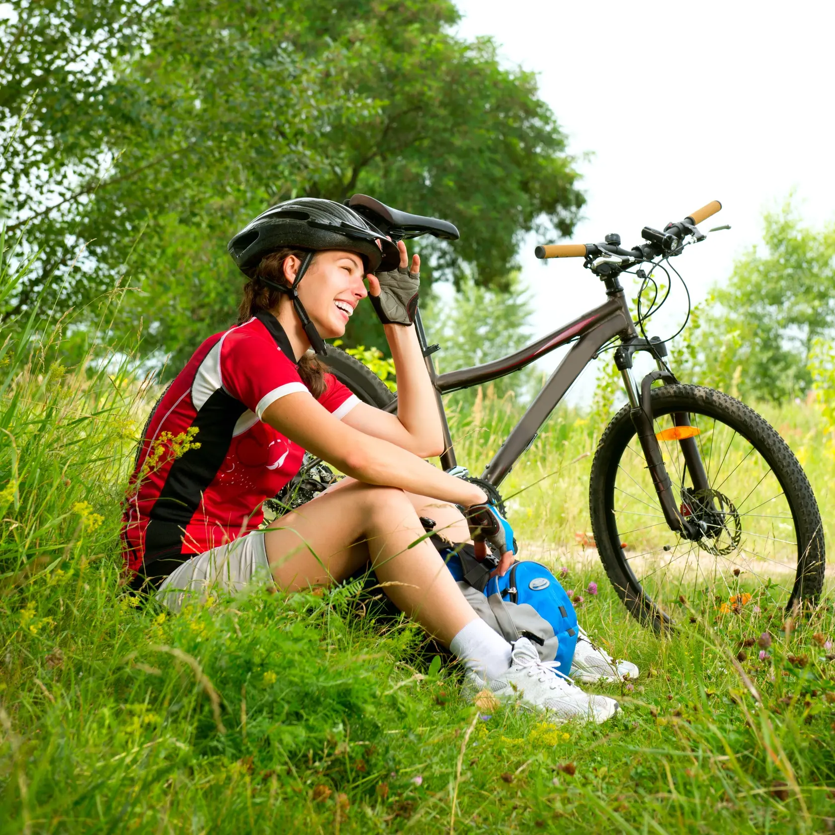 bicyklovanie