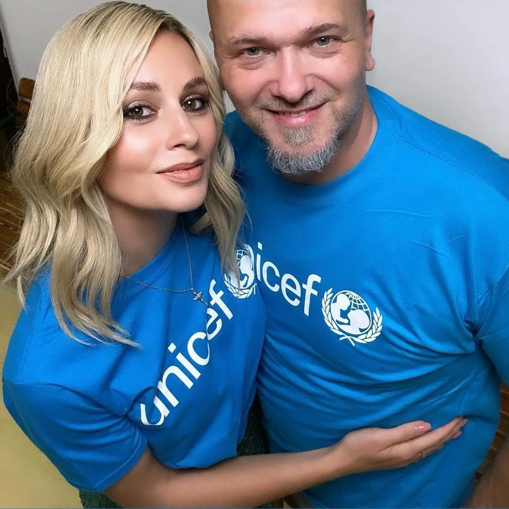Mária a Maroš sú rodičmi troch detí.
