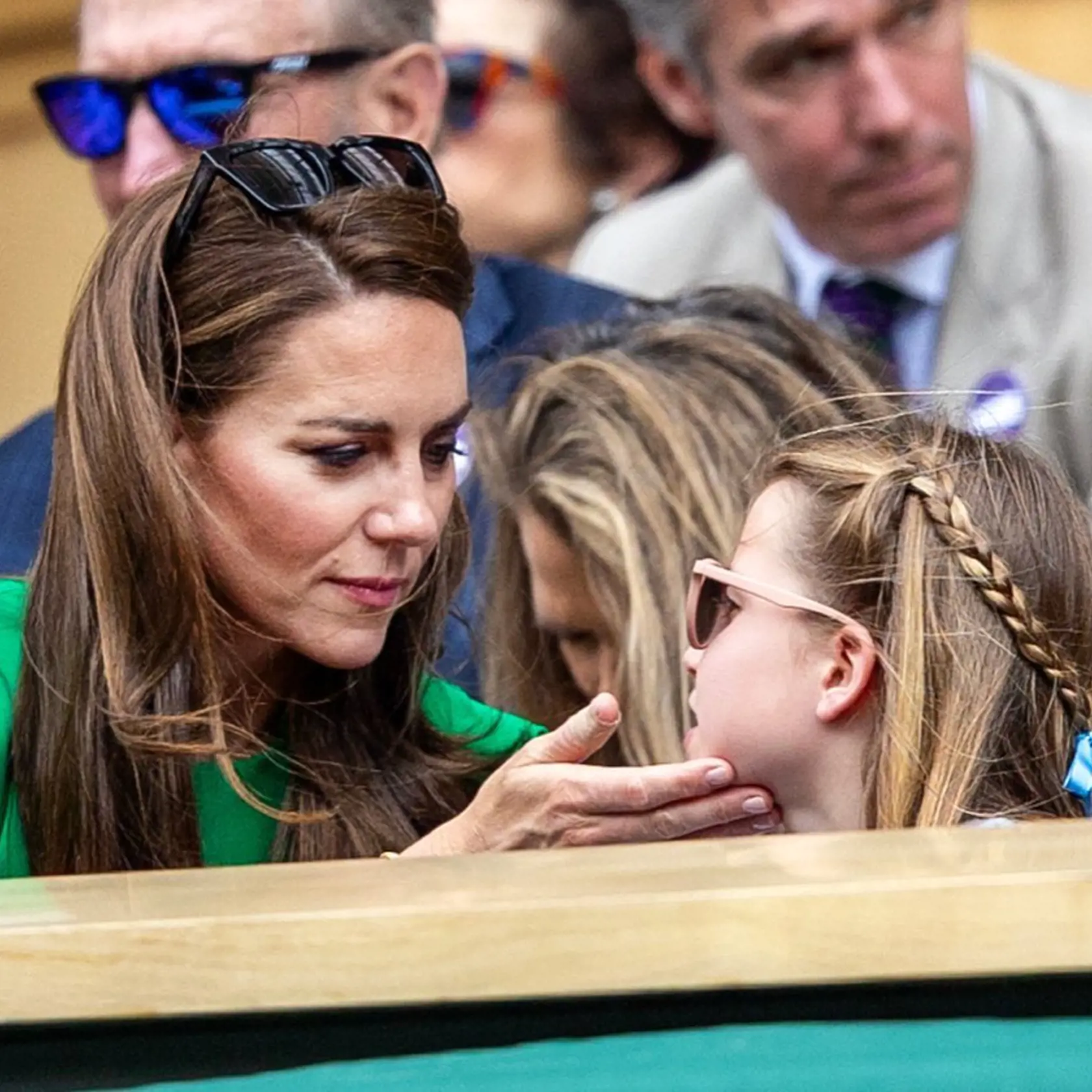 Princezná Kate