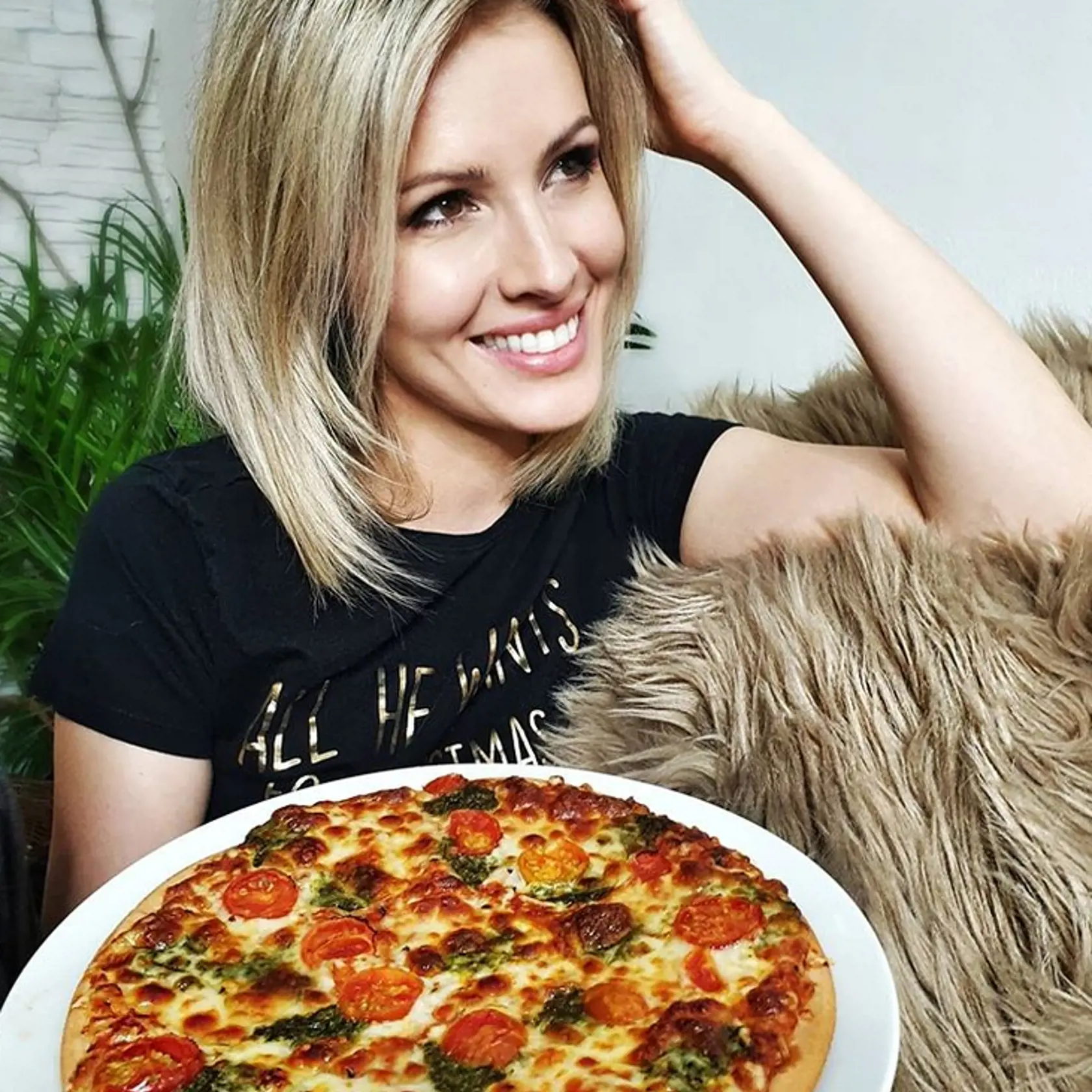Miriam Kalisová