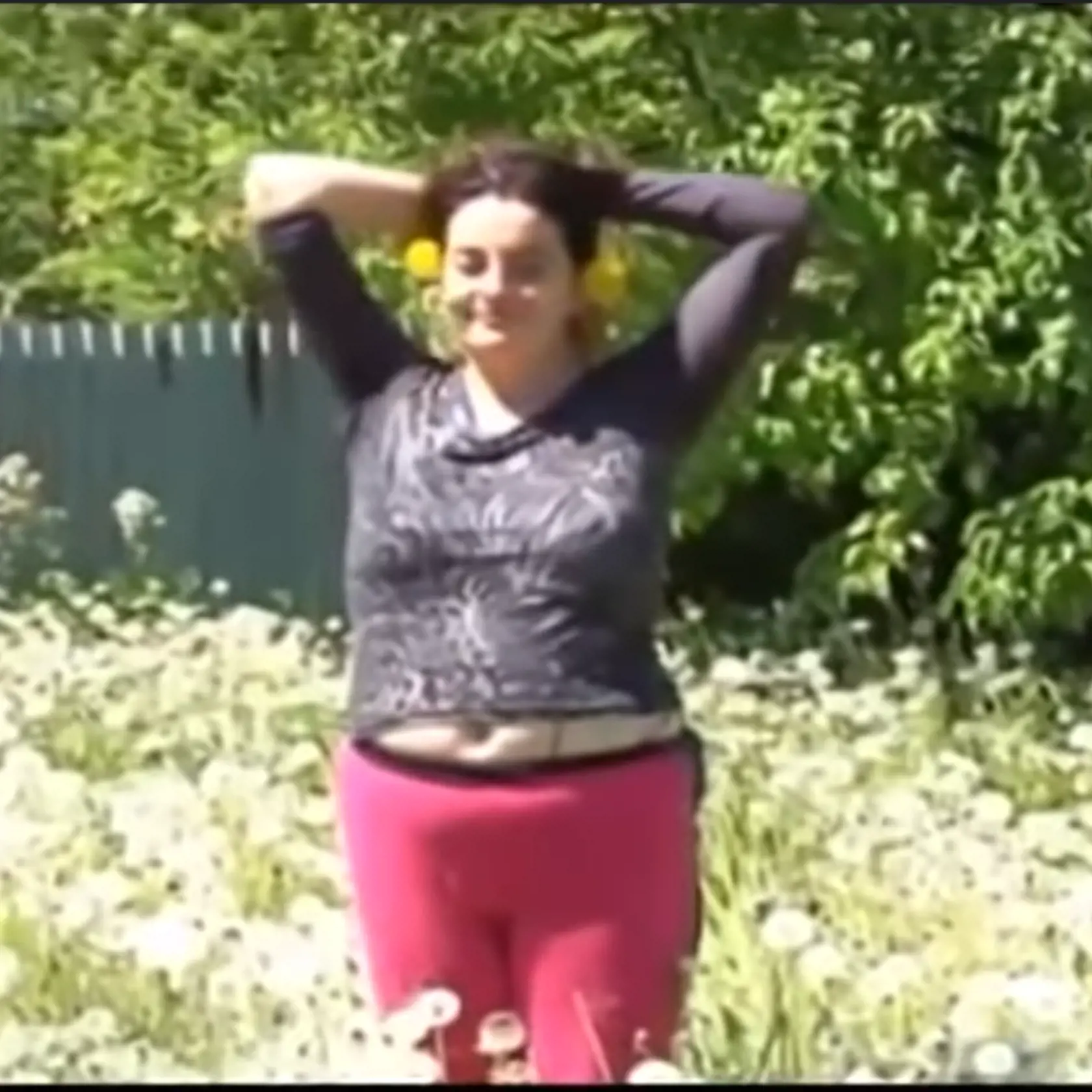 Brunetka sa od natáčania takmer nezmenila.