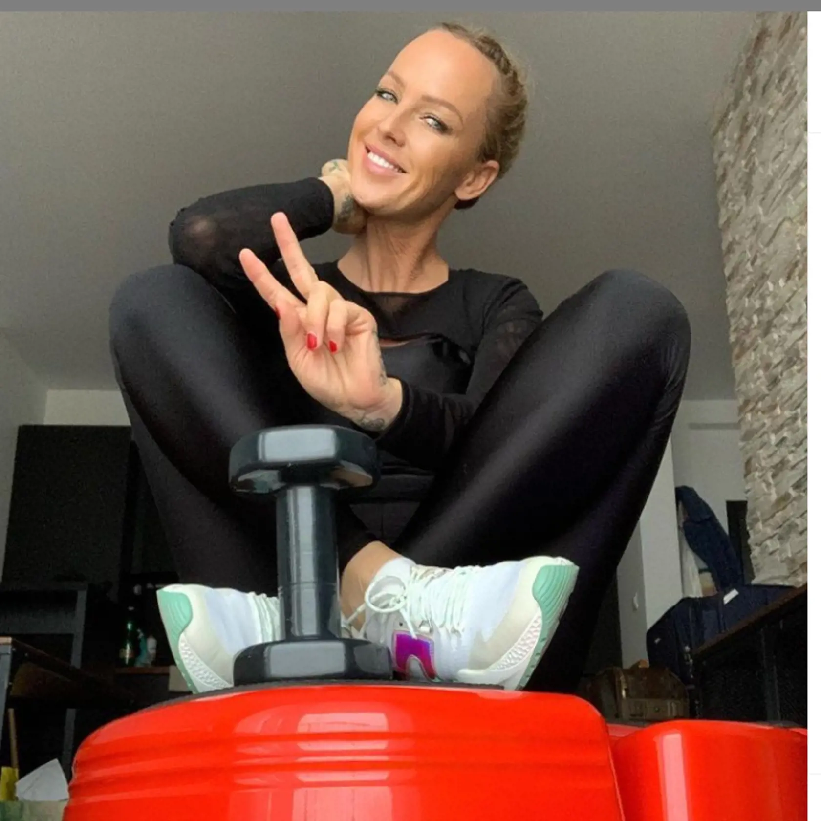 Zuzana Belohorcová