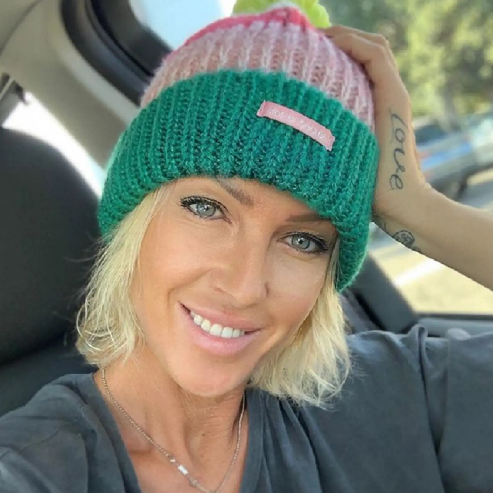 Zuzana Belohorcová