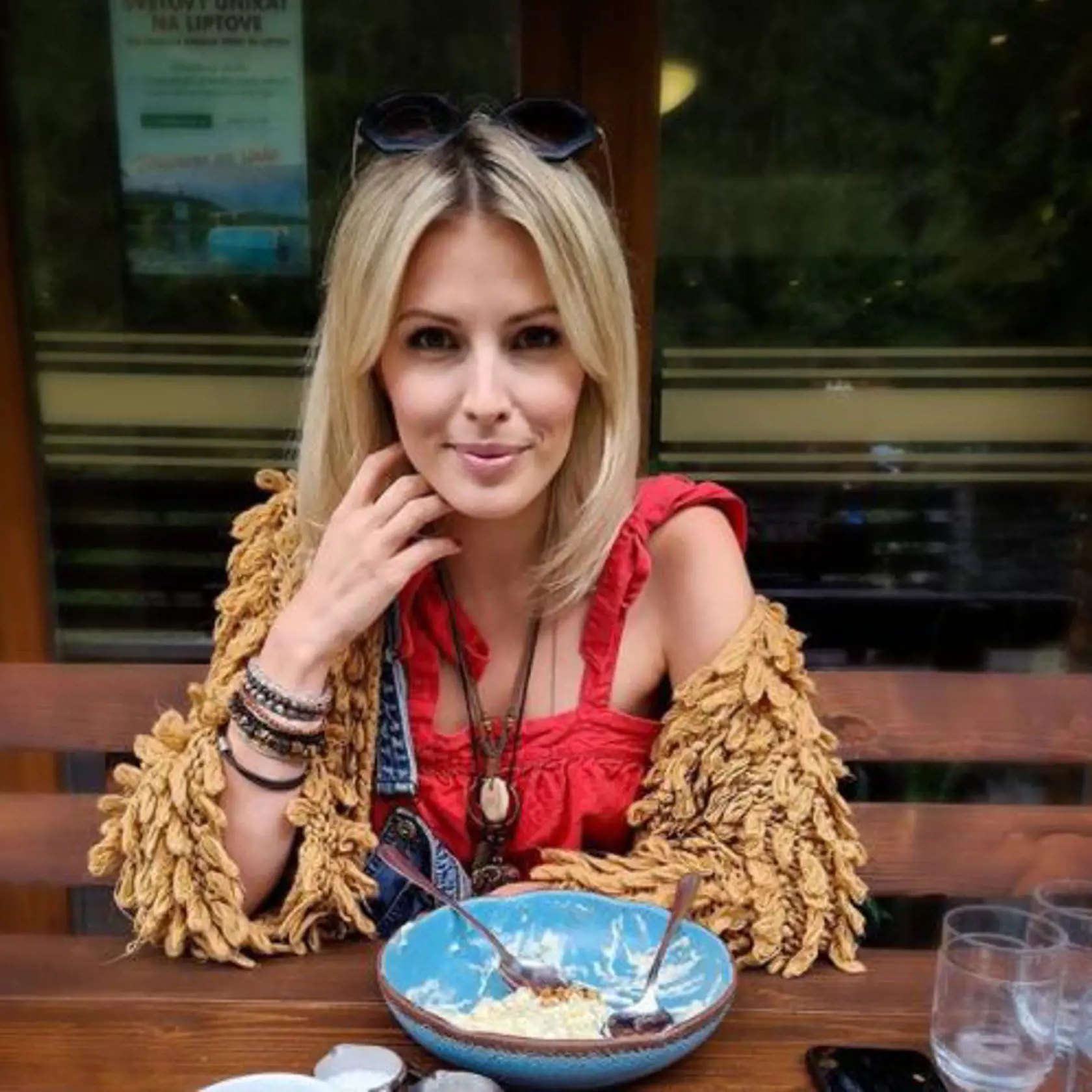 Miriam Kalisová