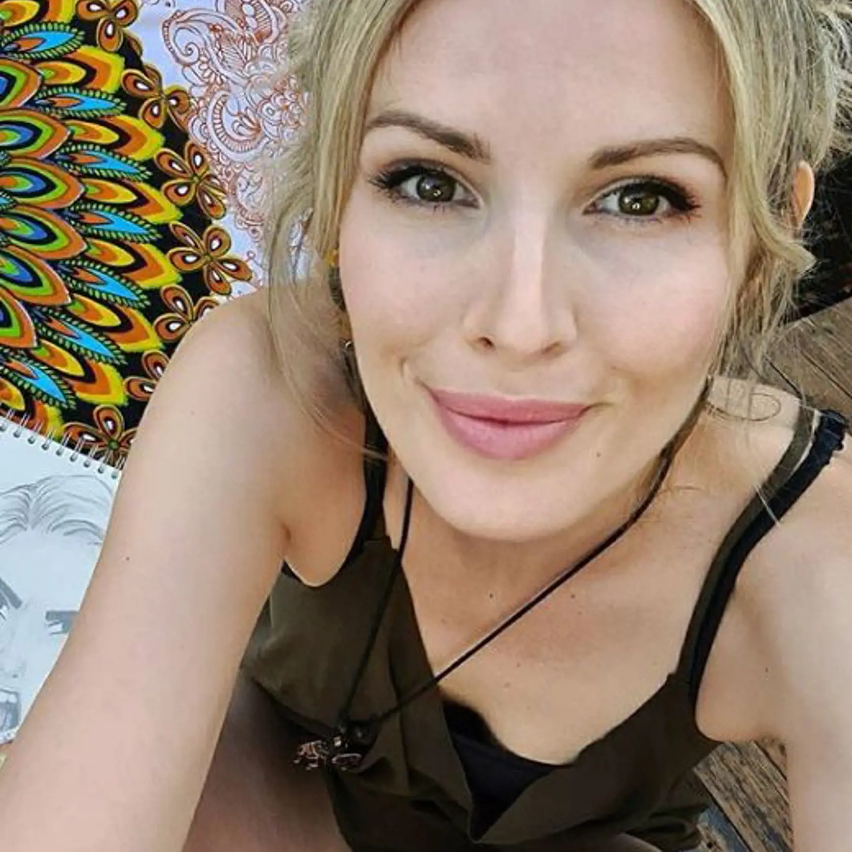 Miriam Kalisová