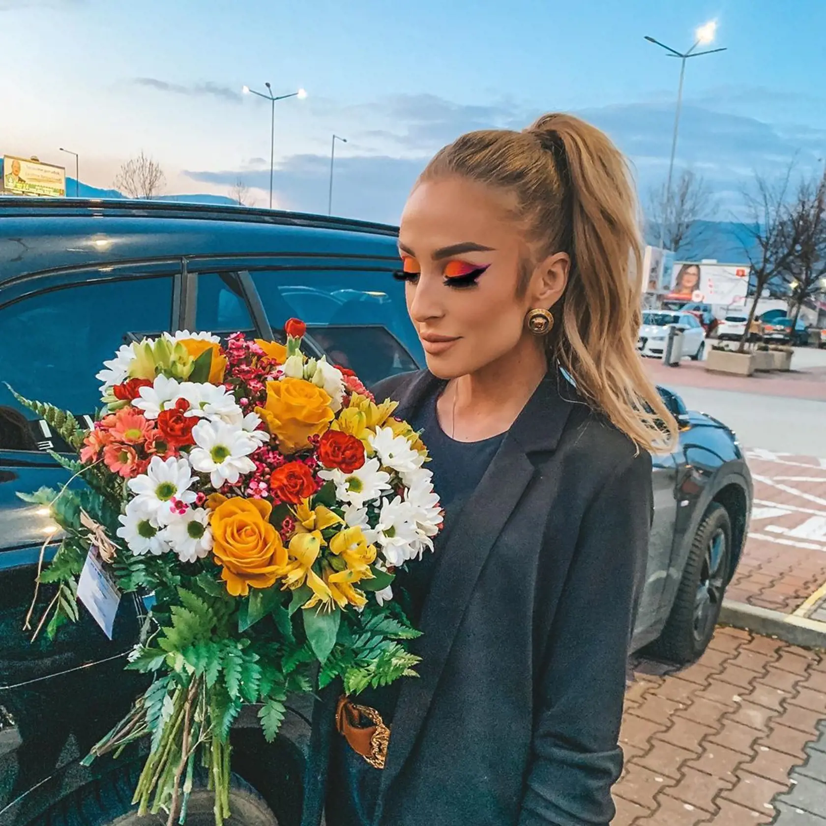 Lucia Sladeckova