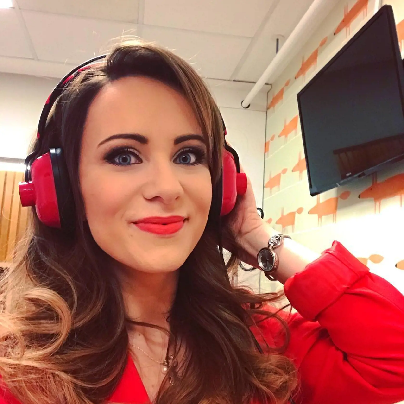 Lenka Vavrinčíková