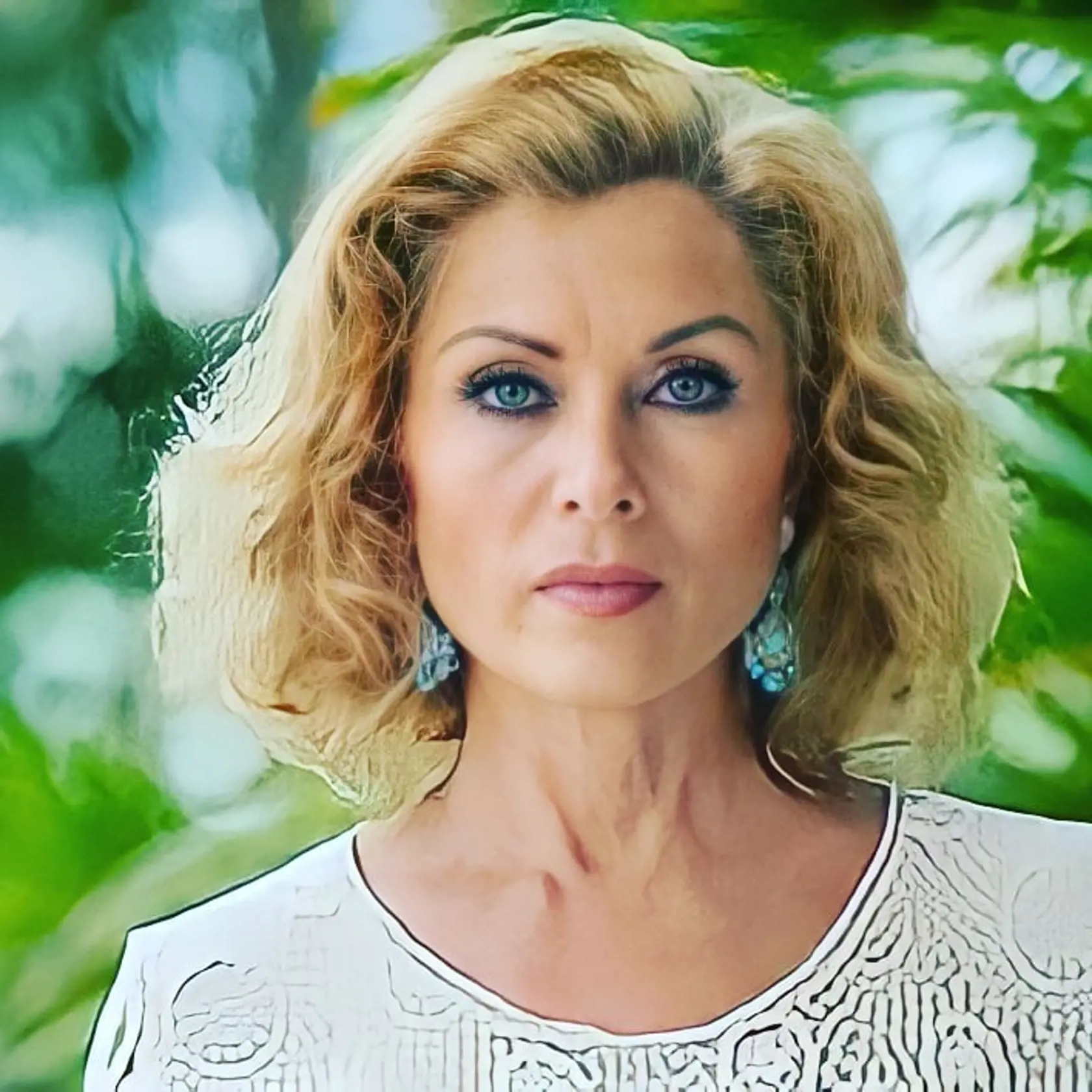 Leticia Calderón