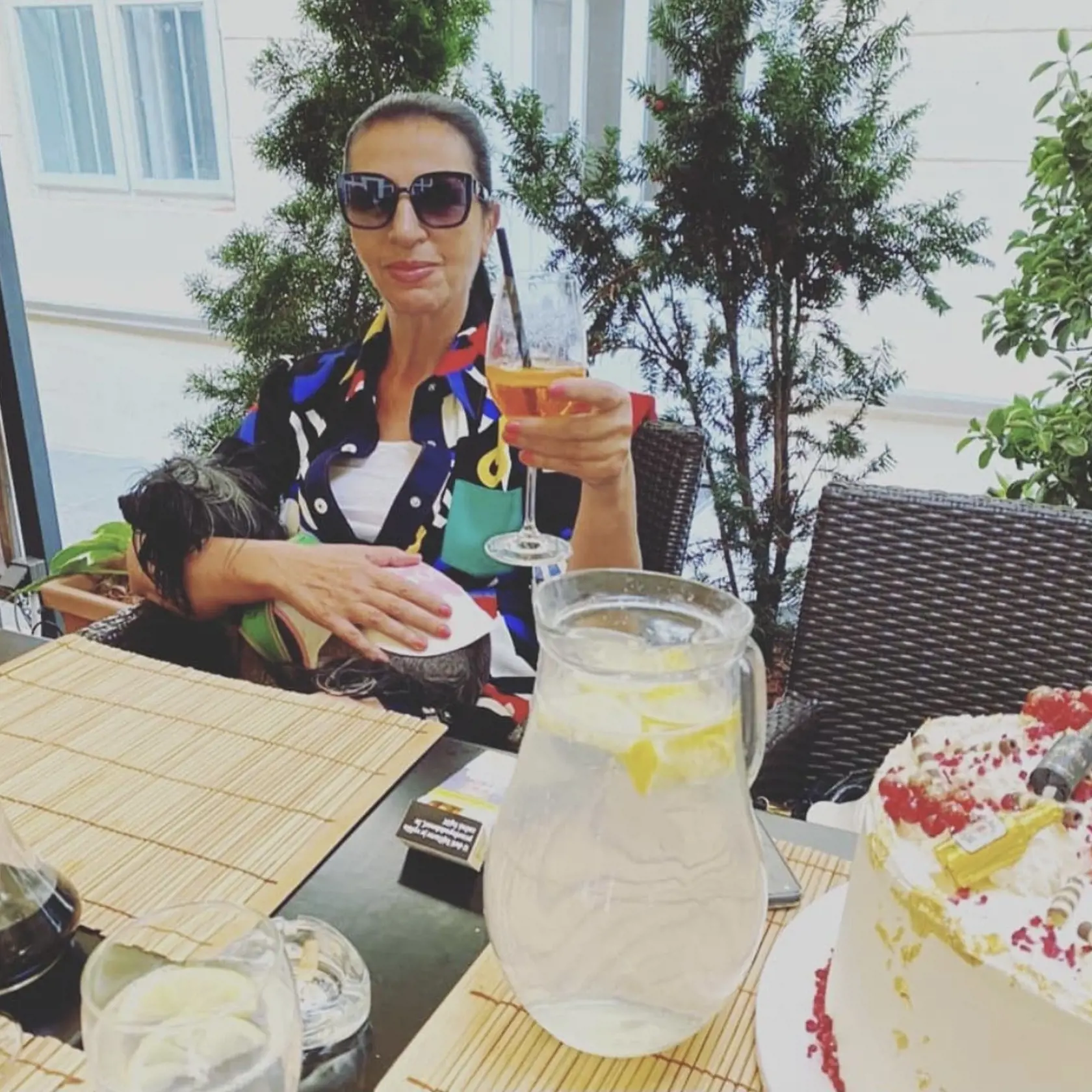Nora Kabrheľová sa presťahovala do Bratislavy a stala sa vplyvnou influencerkou.