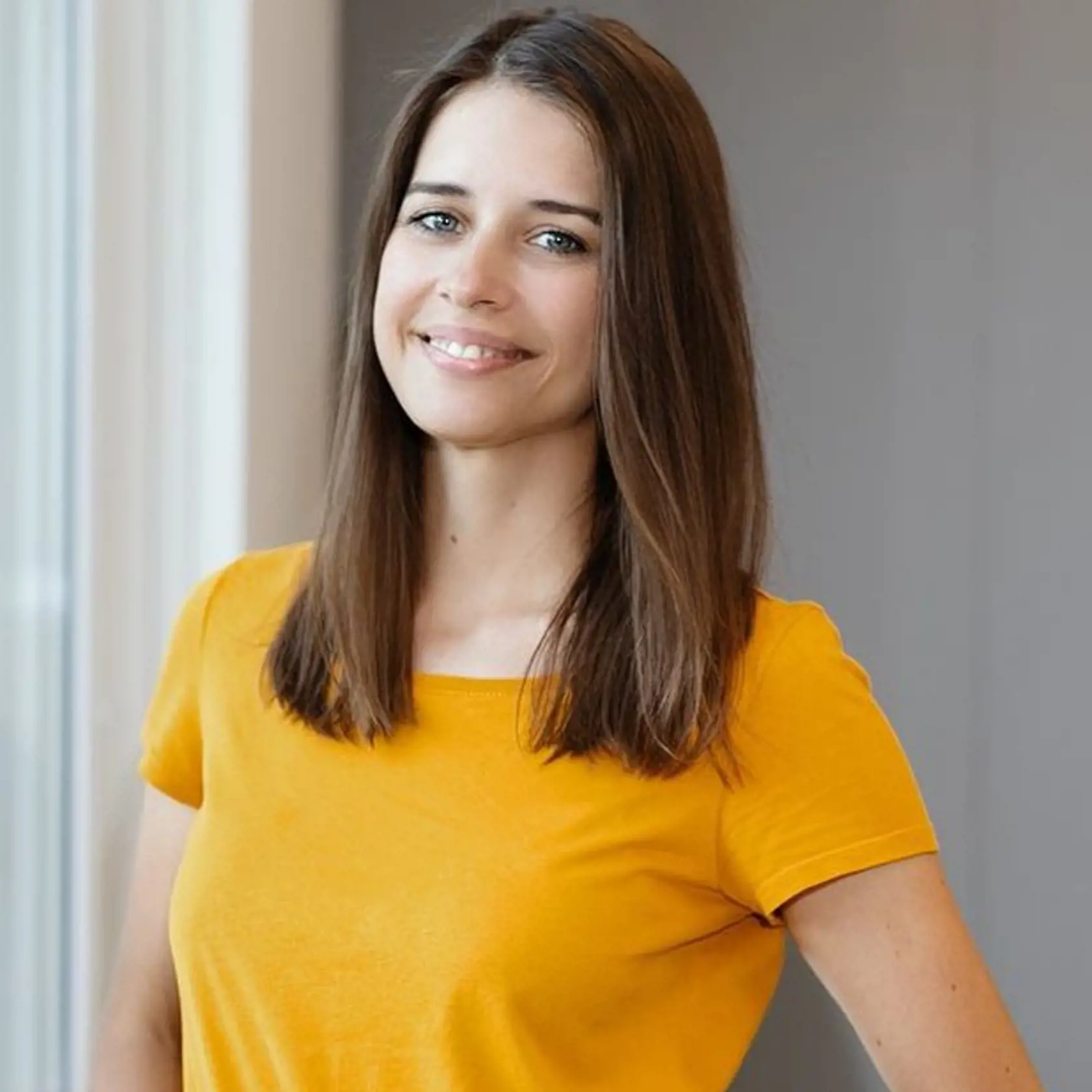 Sima Martausová, Sima Magušinová