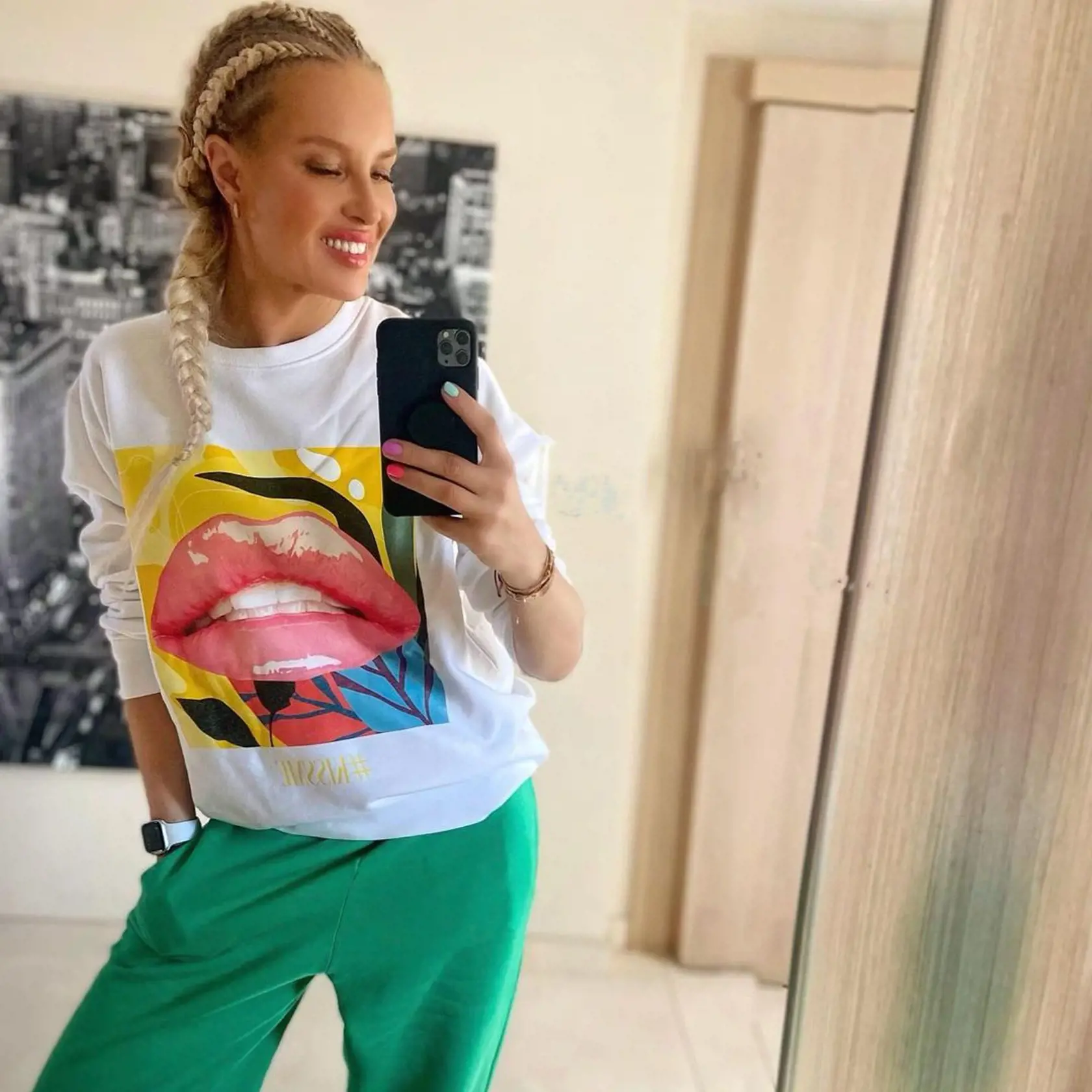 Simoina Krainová