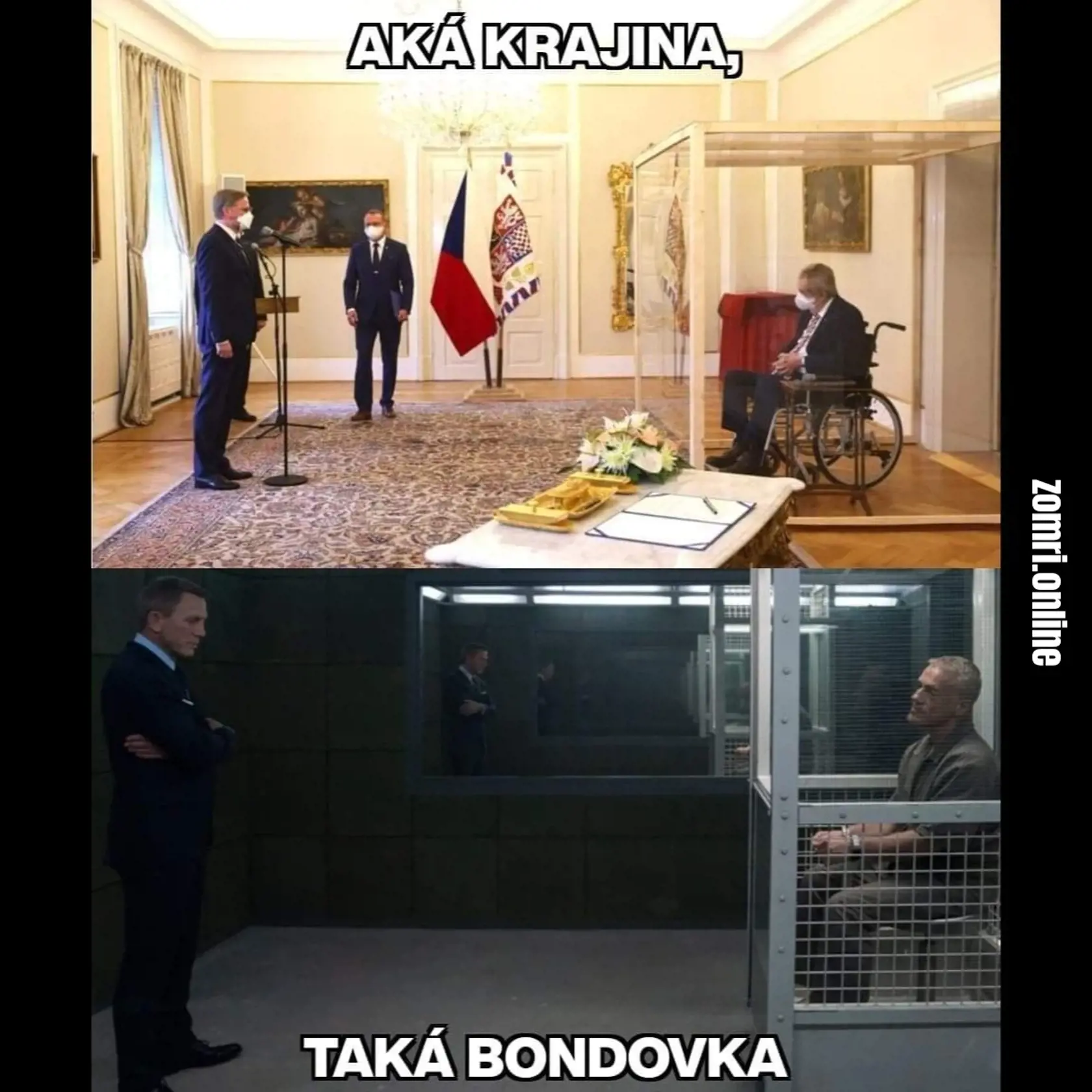 Bez komentára