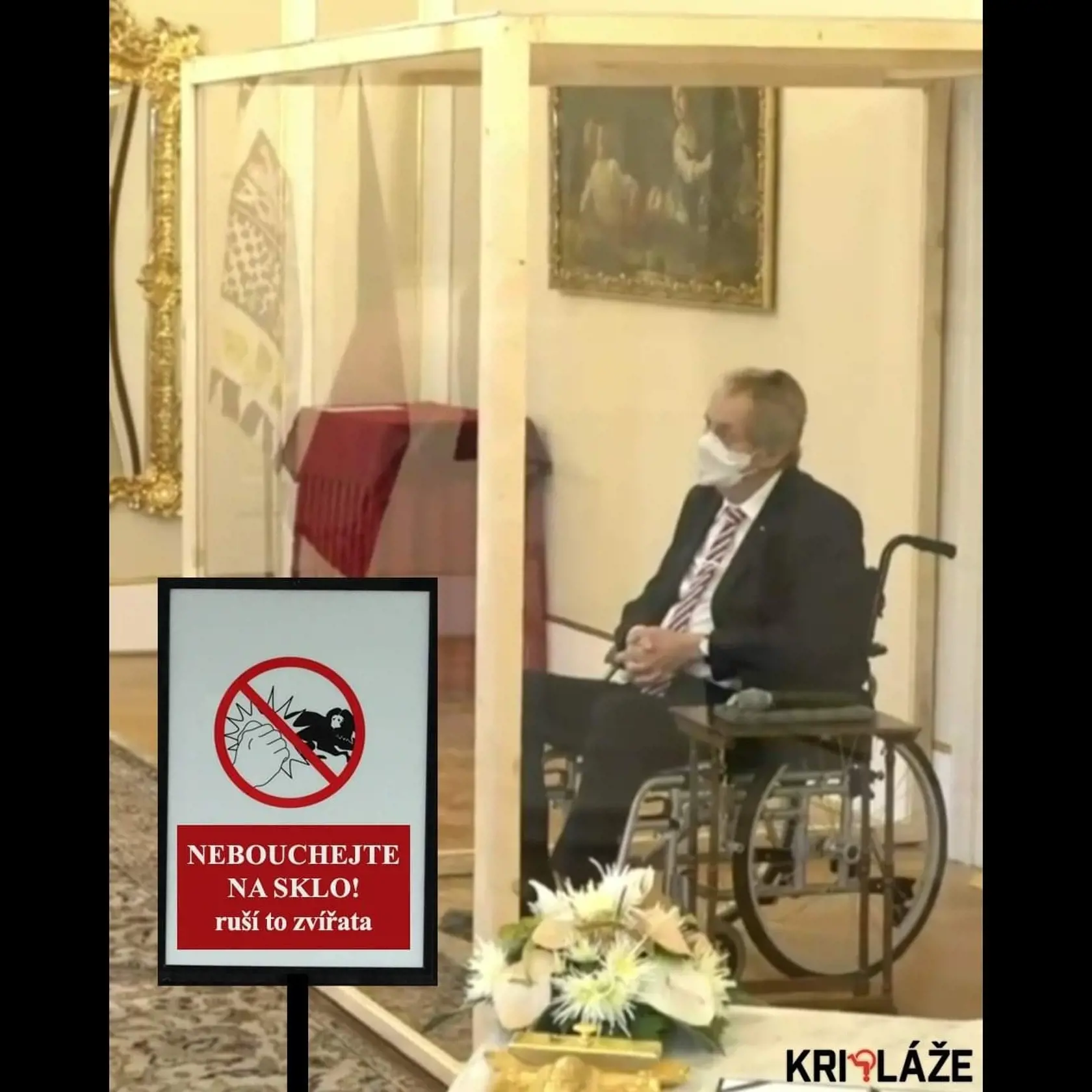 Bez komentára
