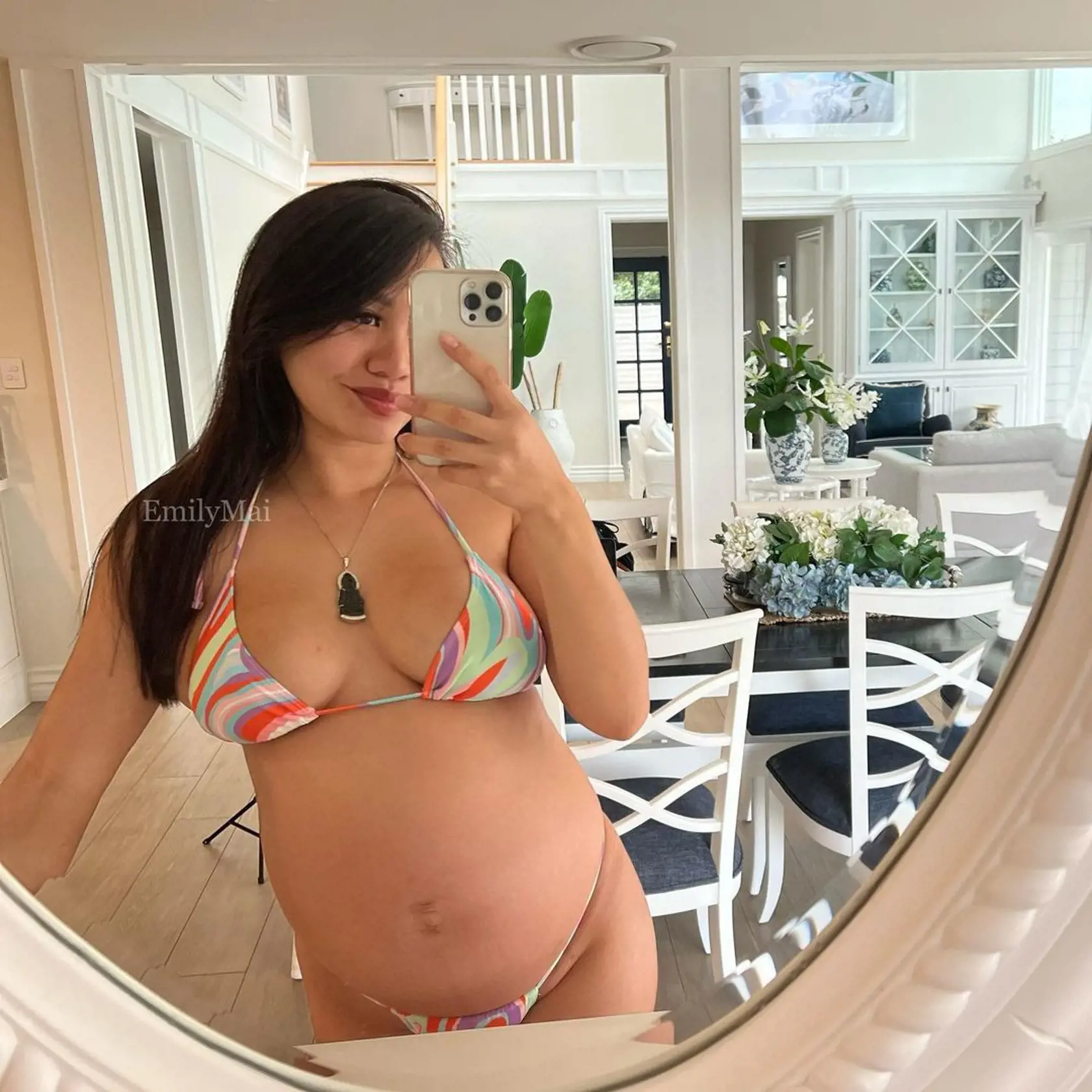 Emily Mai