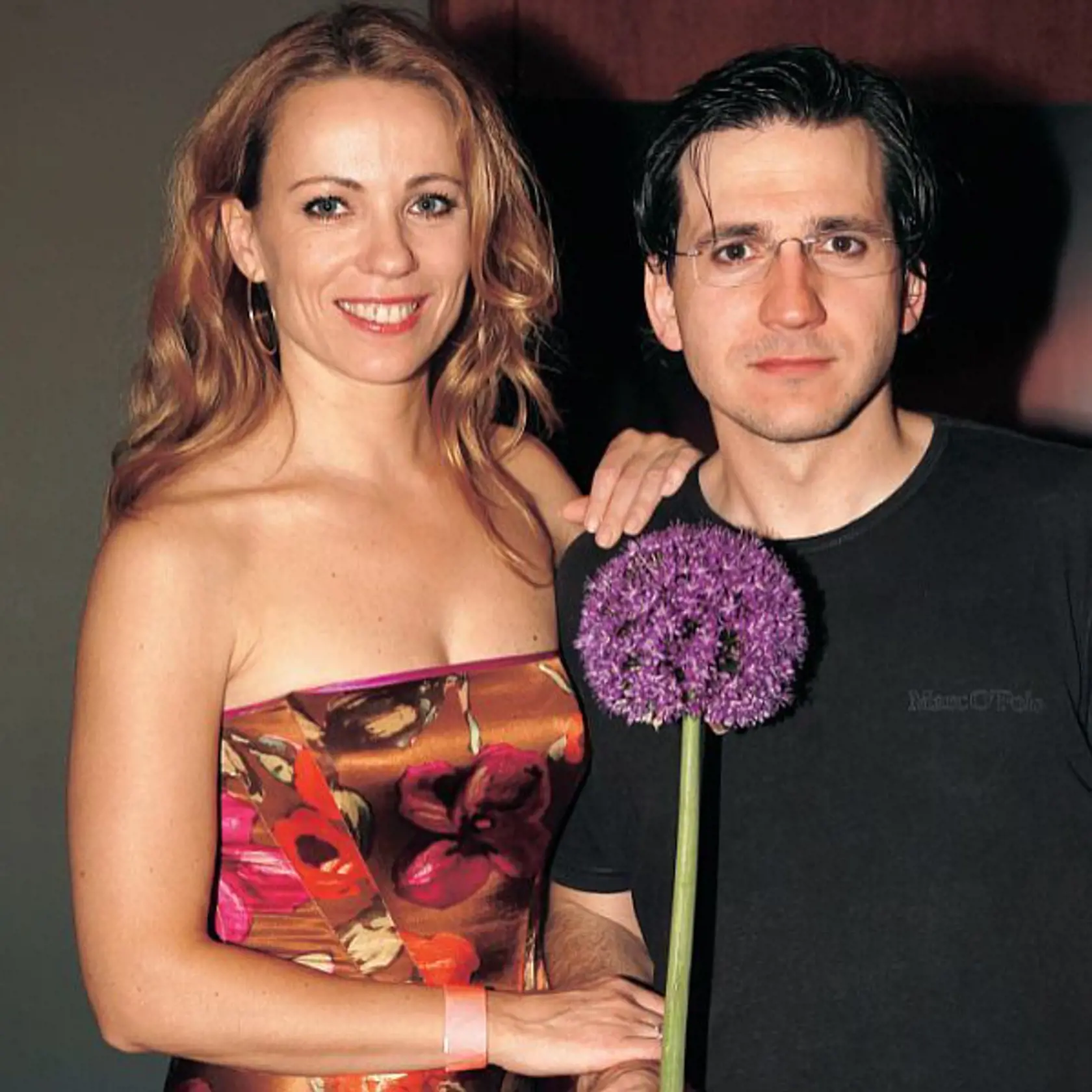 Diana Mórová a Juraj Mokrý