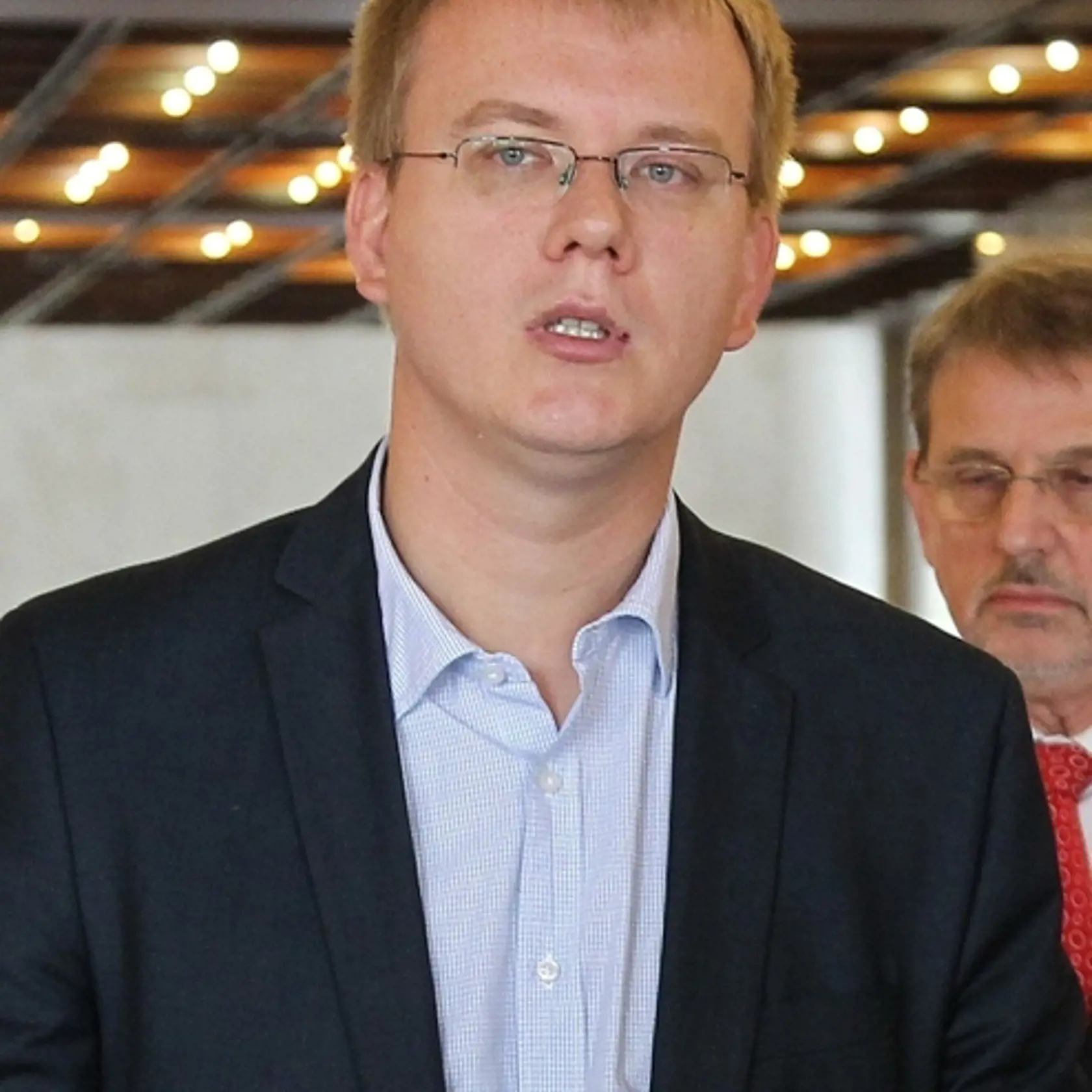 Miroslav Beblavý