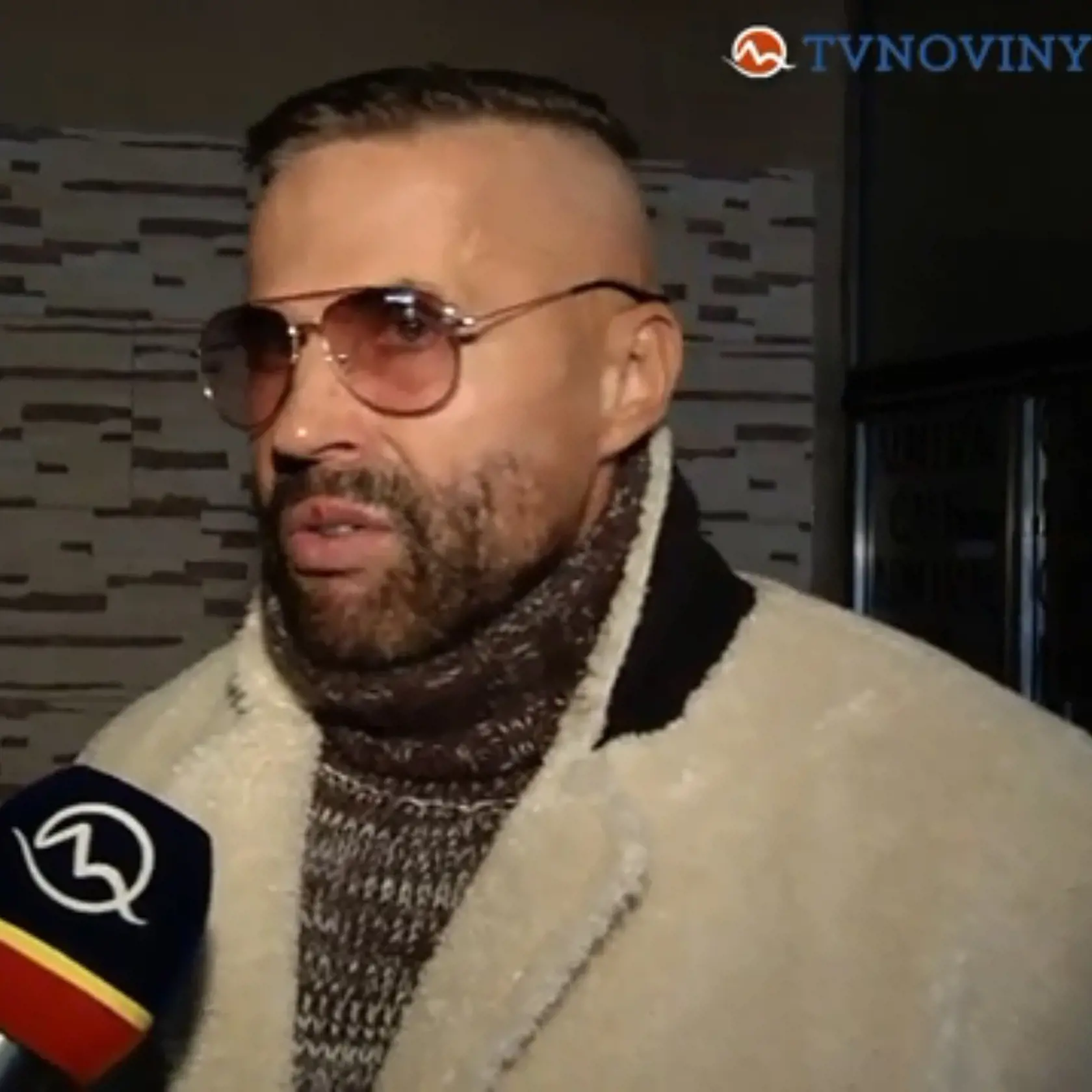 BOS Milanovi Reichelovi patrilo v minulosti tatranské podsvetie aj popradský hotel Gerlach. On tvrdí, že všetko bolo ináč. Hotel už nevlastní.