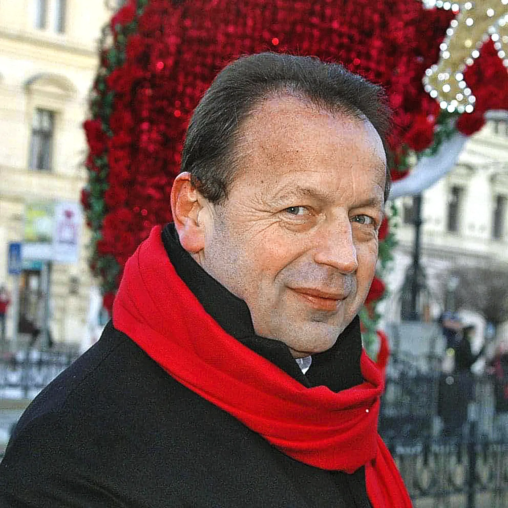 Pavel Hagyari.