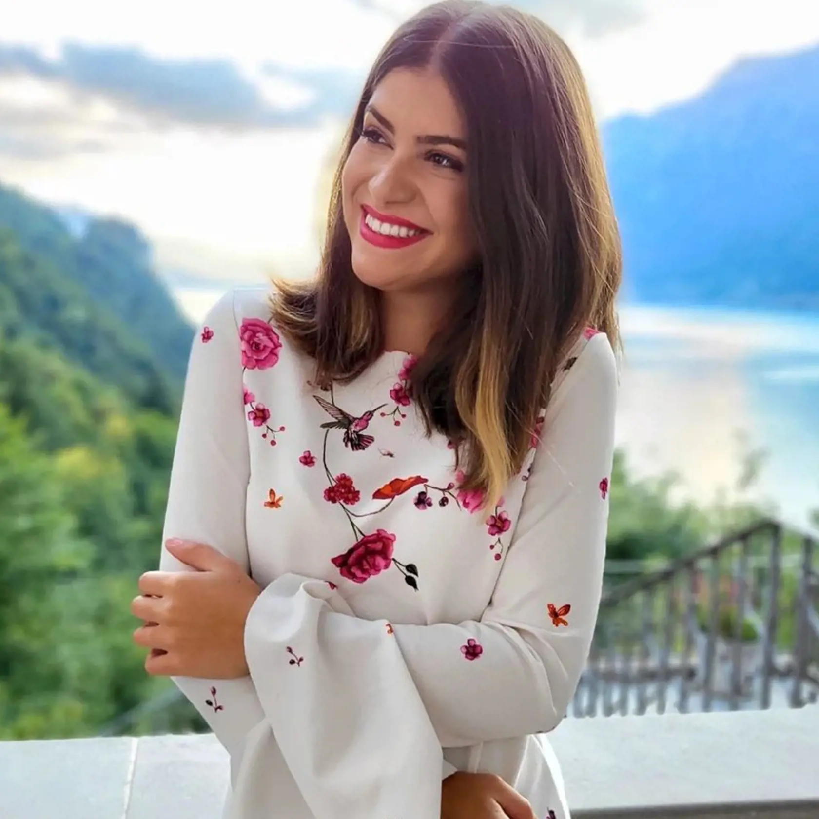 Vanessa Šarköziová