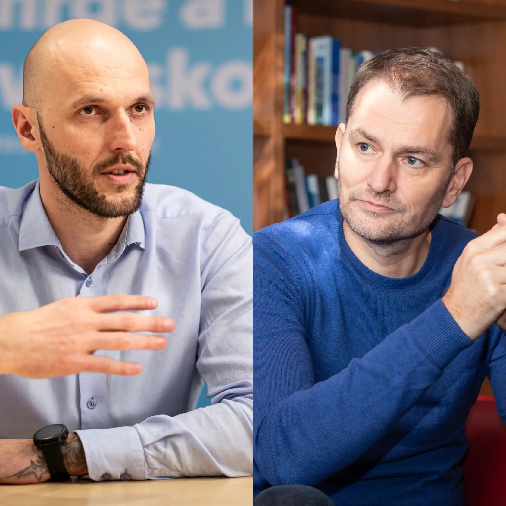 Politológ predpokladá, že OĽaNO si môže polepšiť iba mierne, a to pre chyby najbližších konkurentov: „Môžu zvýšiť terajší výsledok na nejakých 10 až 11 percent, ale v prípade, že klesne iným,“ predpokladá Mesežnikov.