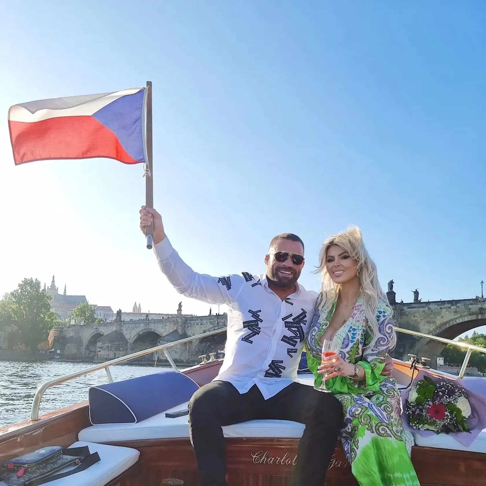 Karlos Lele pripravil narodeninové prekvapenie.