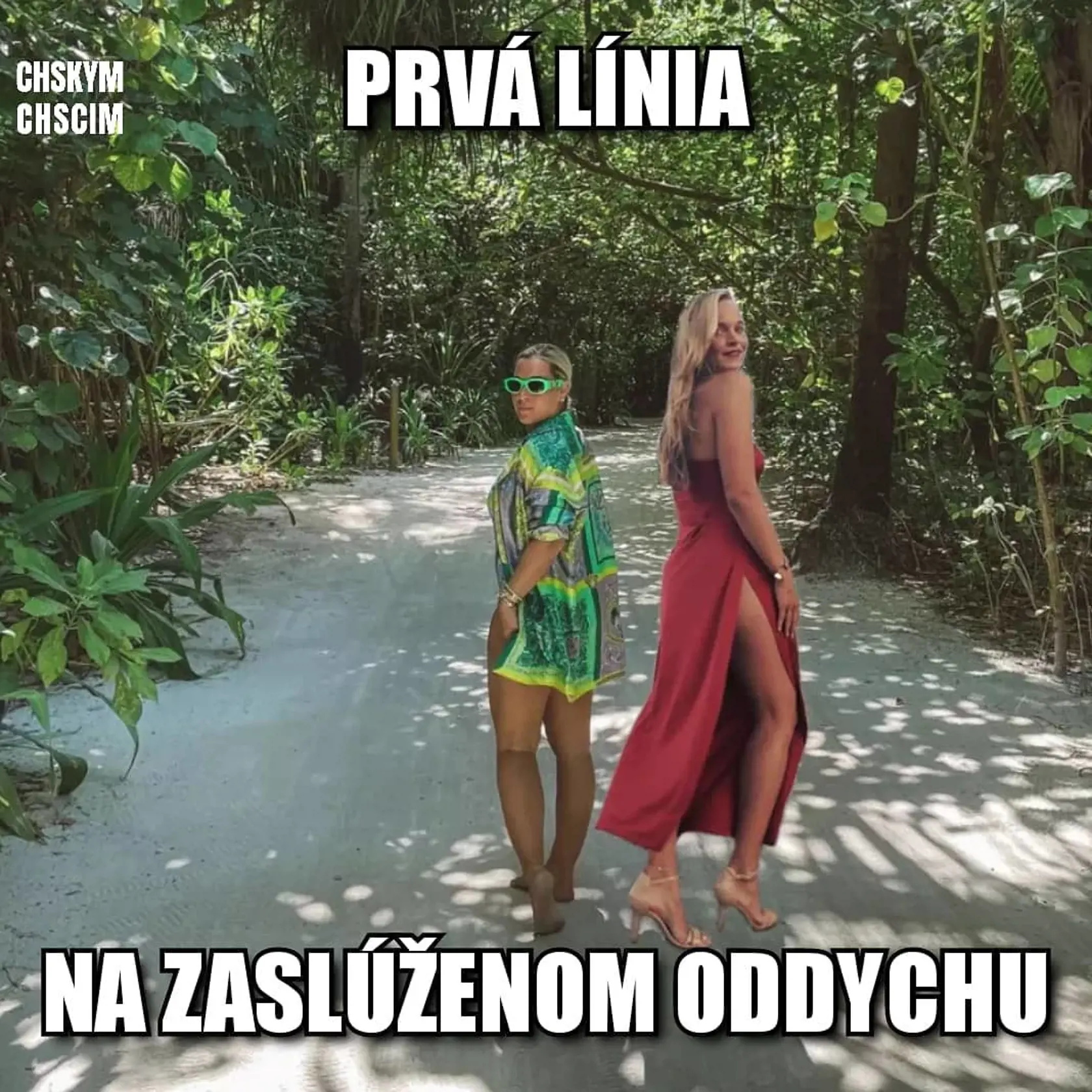 Aj bývalá tenistka a dnes poslankyňa za OĽaNO Romana Tabák zaplnila stránky médií svojou dovolenkou v posledných dňoch.
