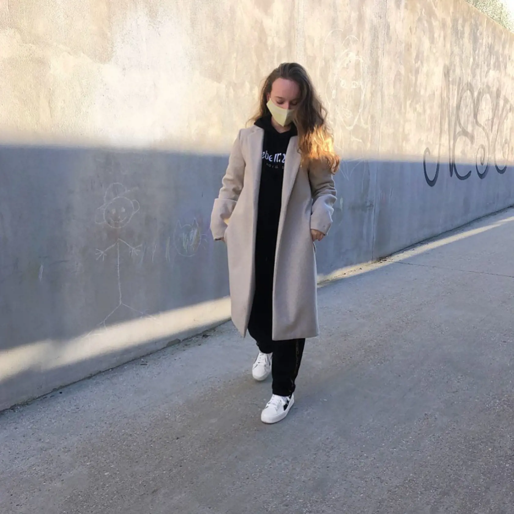 Sabrina Grláková sa poriadne zmenila. Miluje módu a rastie do krásy