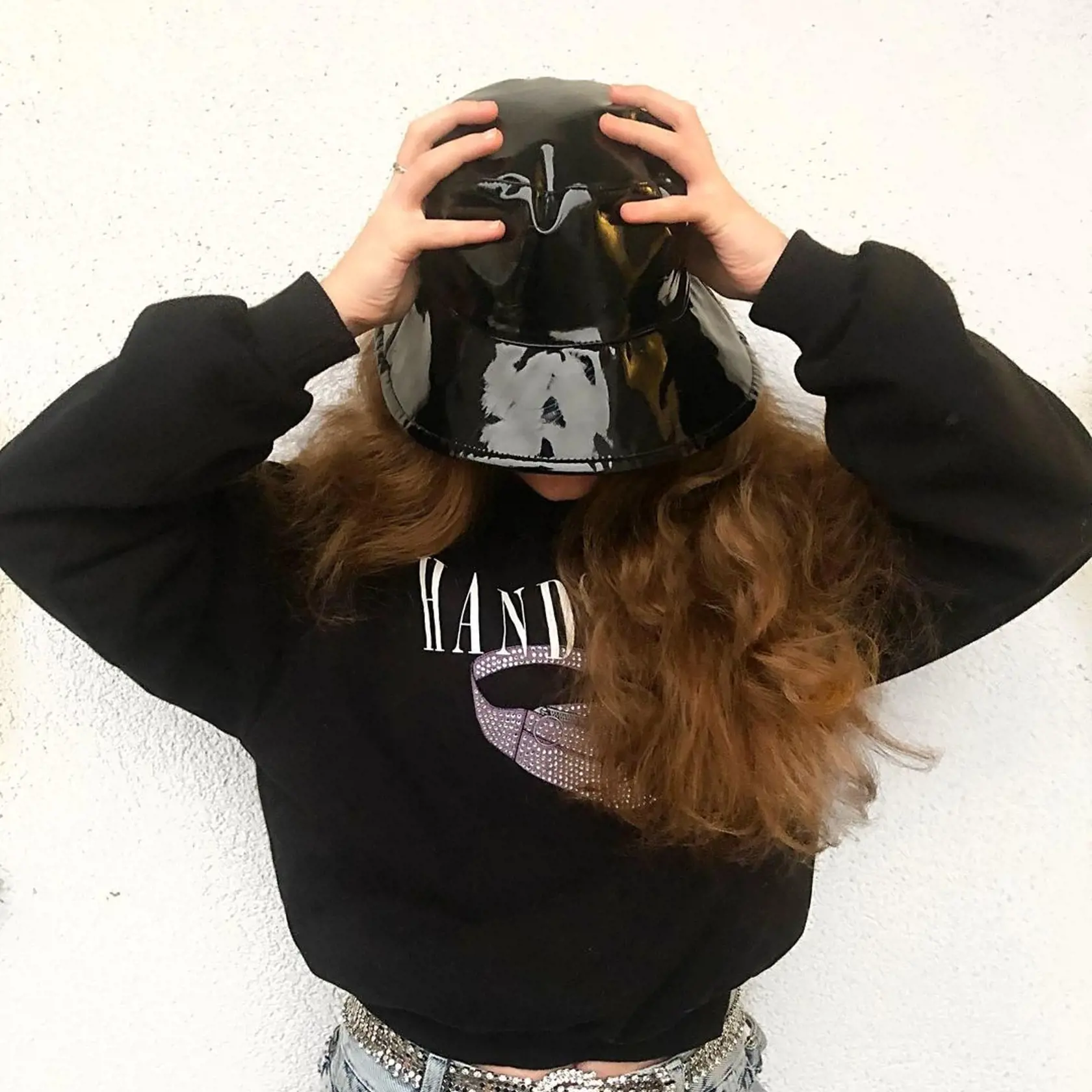 Sabrina Grláková sa poriadne zmenila. Miluje módu a rastie do krásy