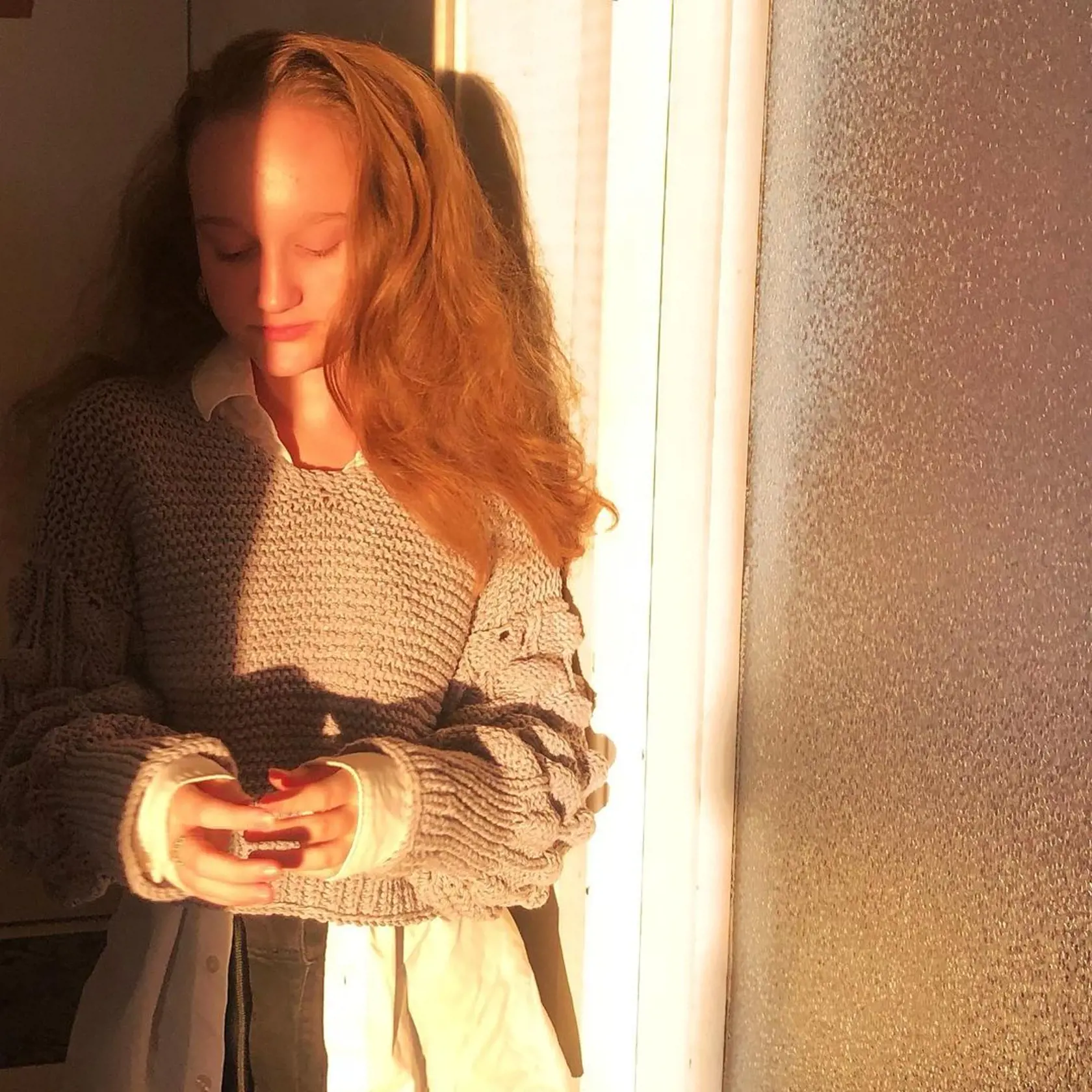 Sabrina Grláková sa poriadne zmenila. Miluje módu a rastie do krásy