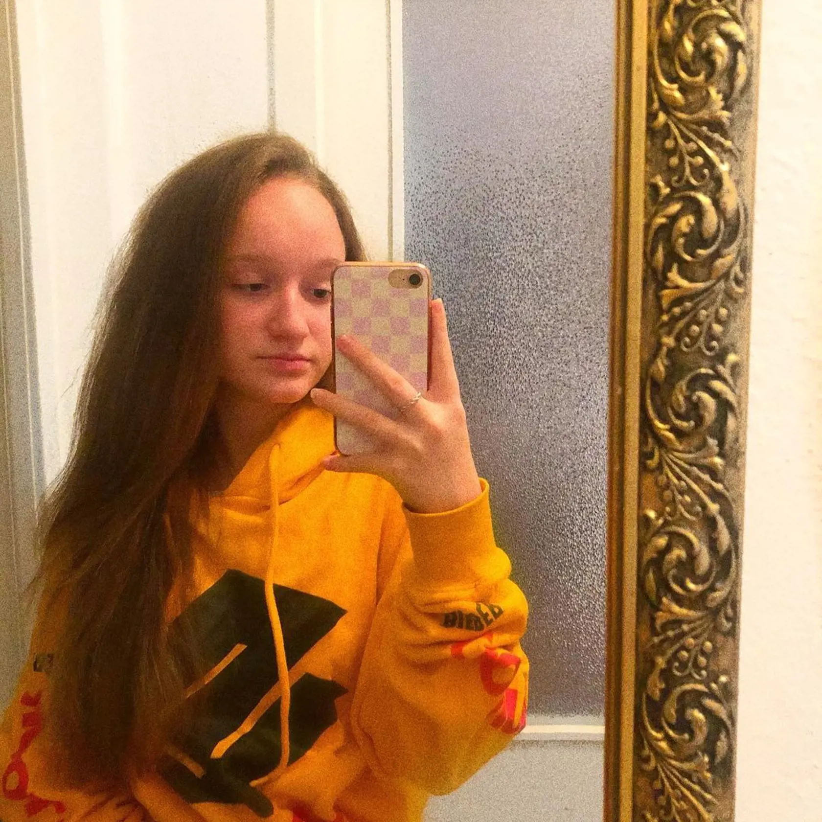 Sabrina Grláková sa poriadne zmenila. Miluje módu a rastie do krásy