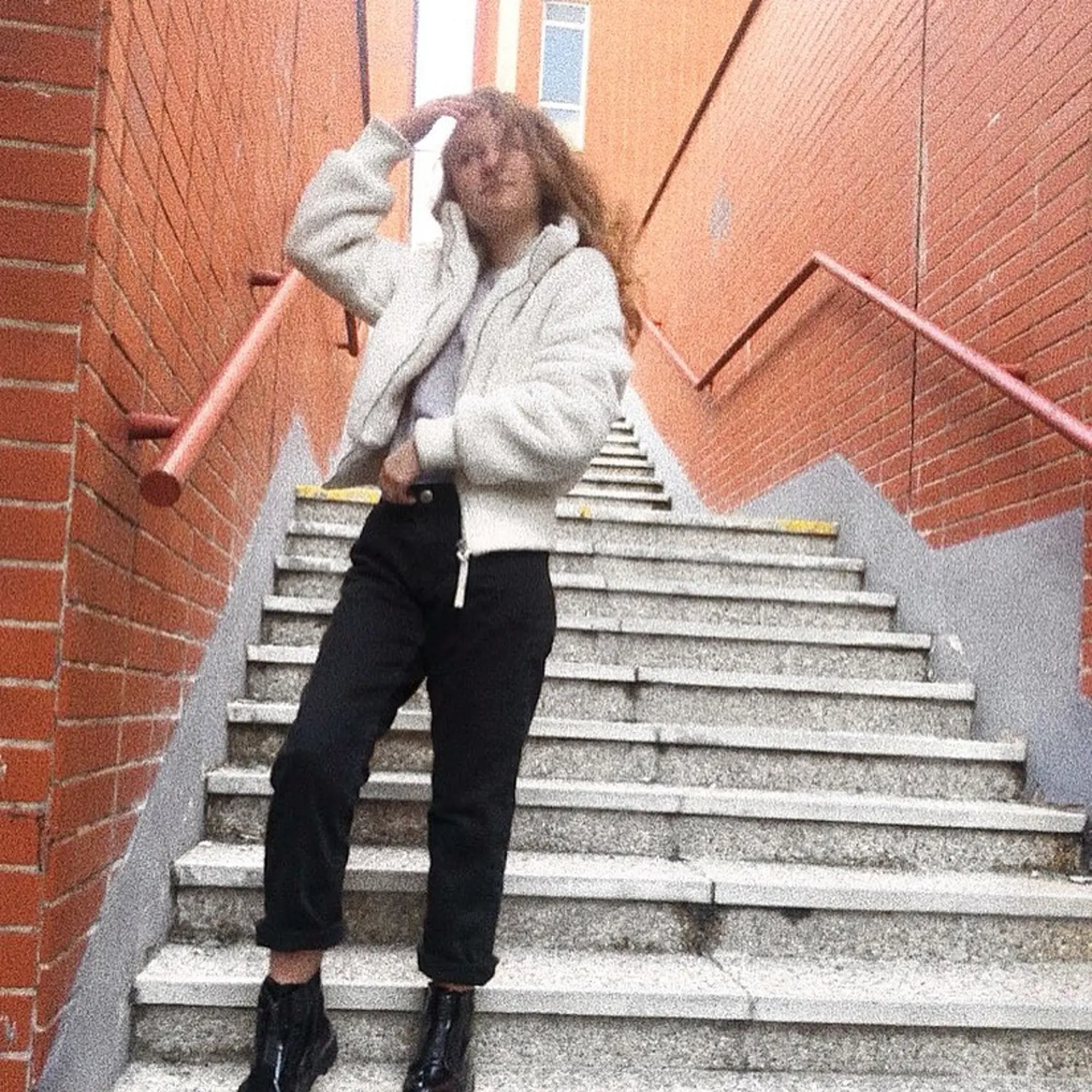 Sabrina Grláková sa poriadne zmenila. Miluje módu a rastie do krásy