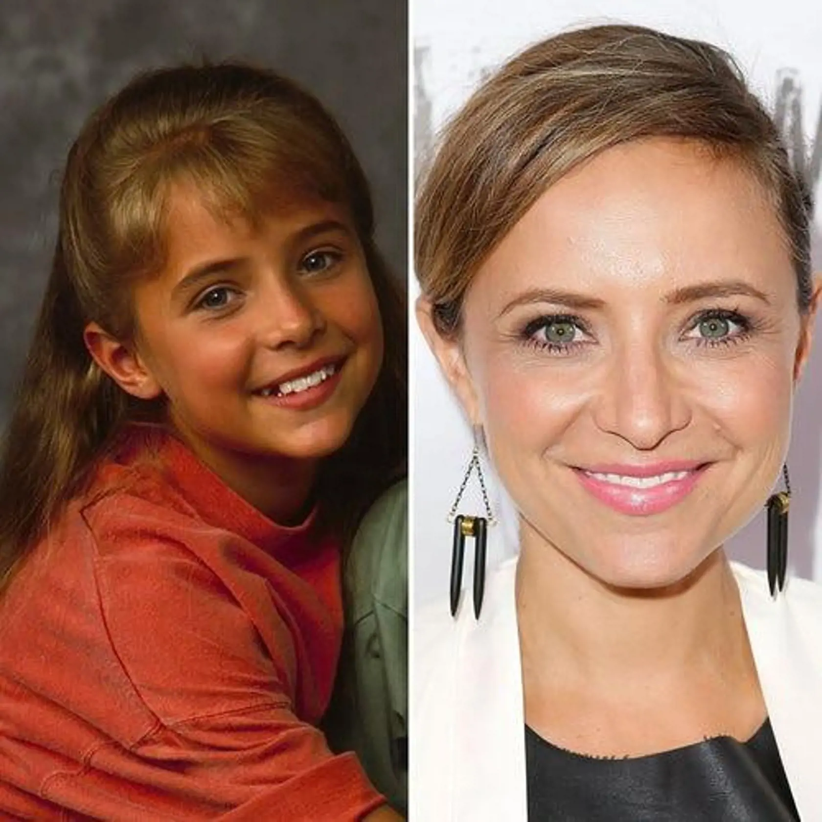 Christine Lakin