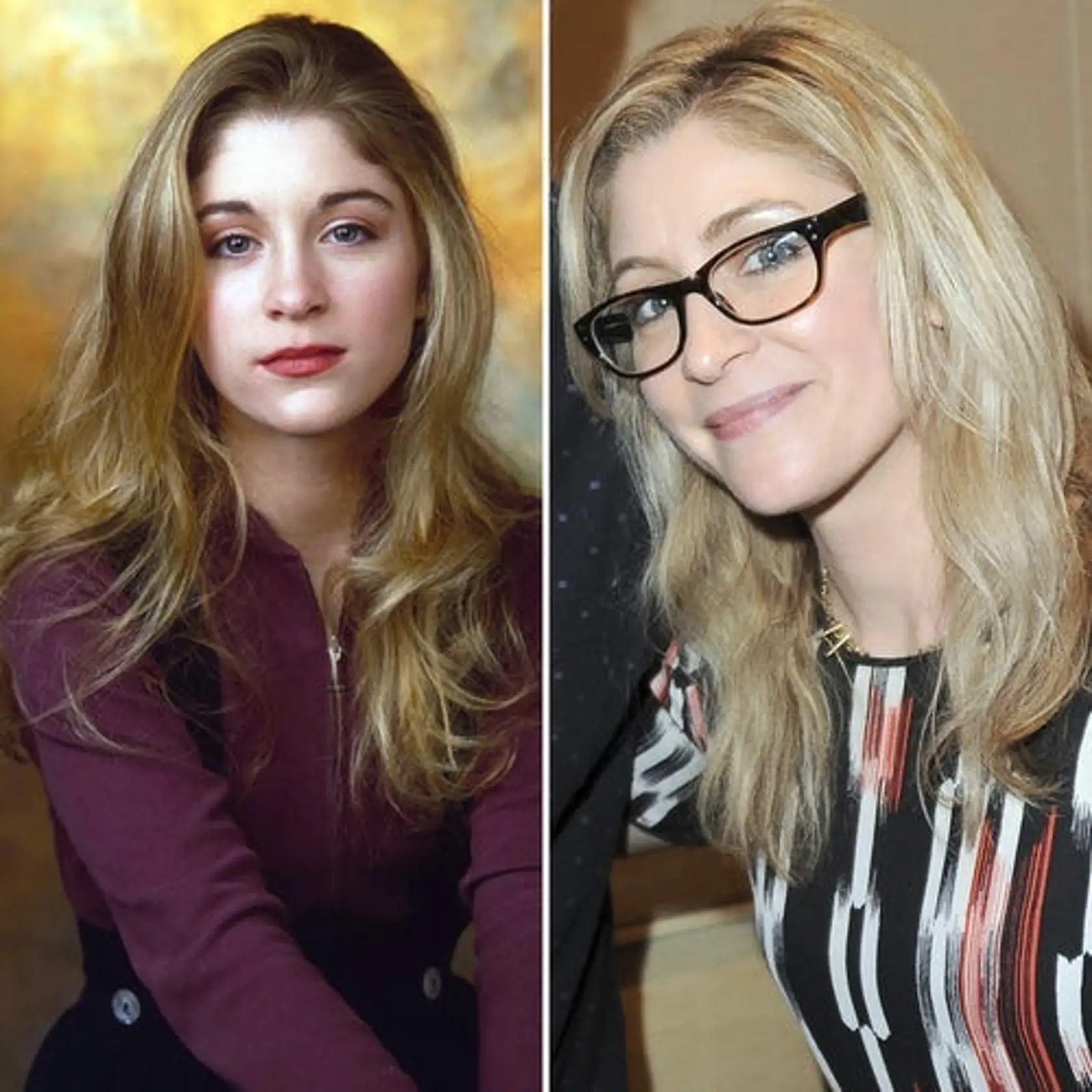 Staci Keanan (44)