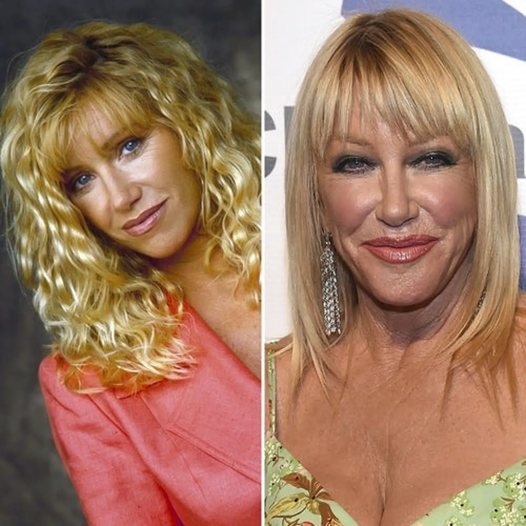 Suzanne Somers