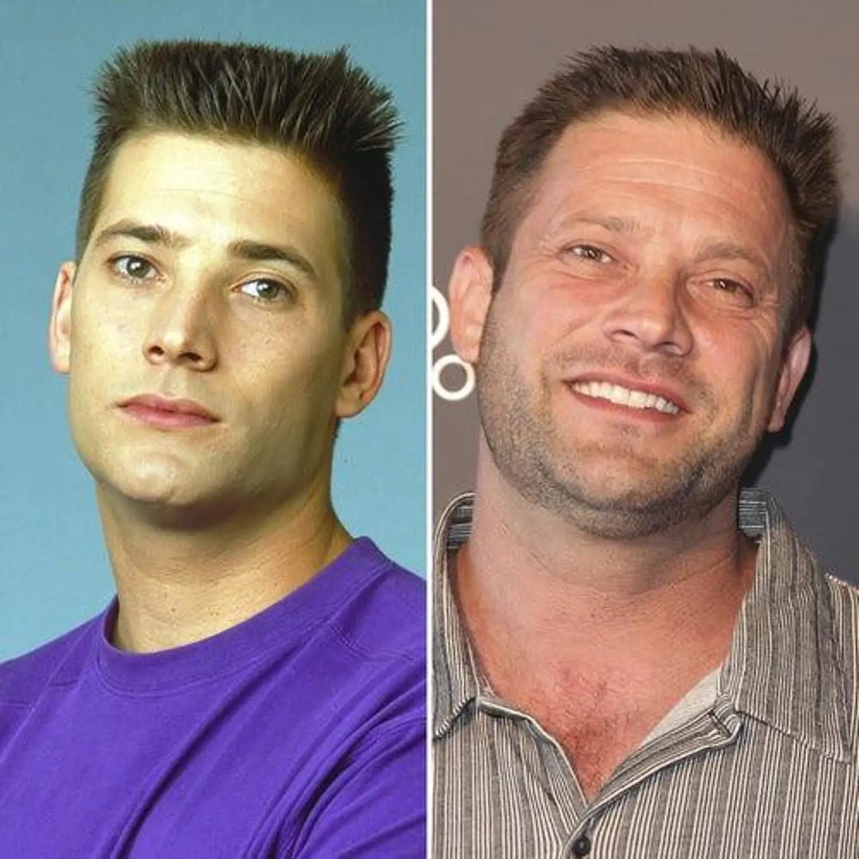Sasha Mitchell
