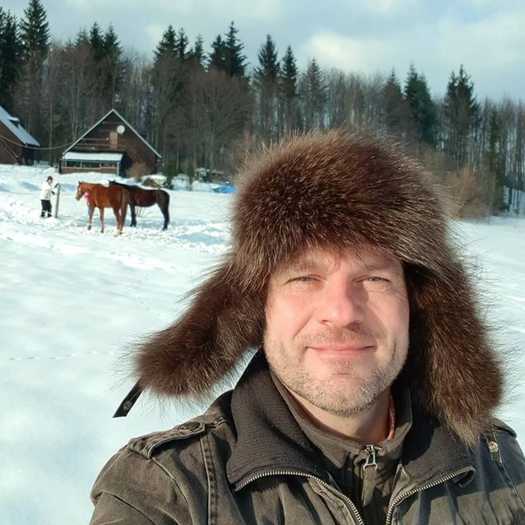 Peter Pellegrini - poslanec NR SR a predseda mimoparlamentnej strany Hlas-SD